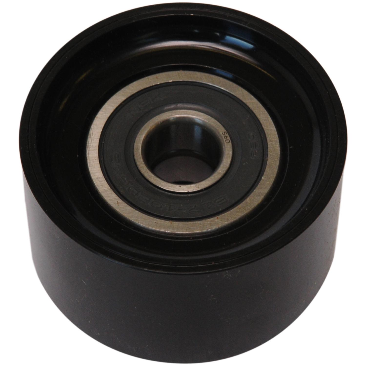 Continental 49170 - Drive Belt Tensioner Pulley Continental 49170 Drive Belt Idler Pulley product image 1 of 1