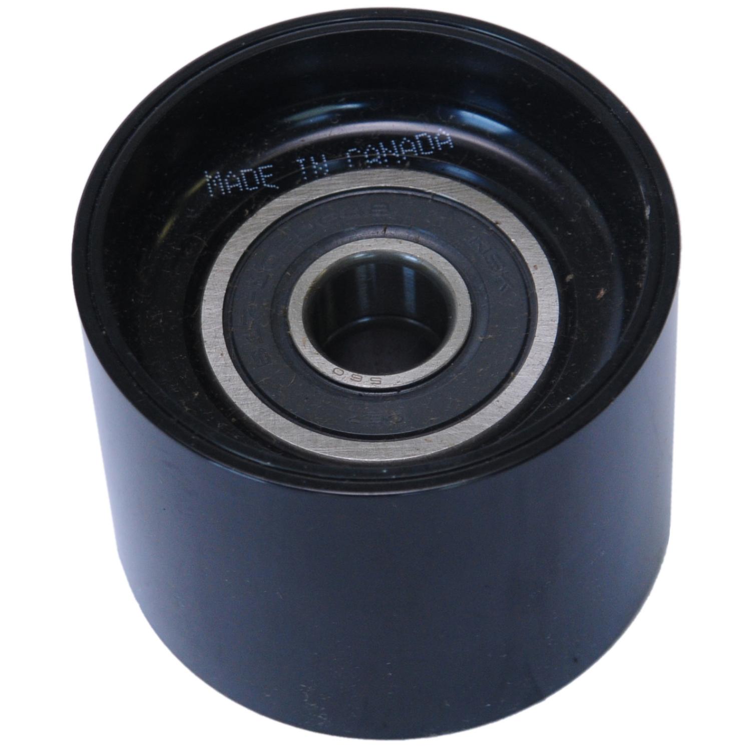 Continental 49171 - Drive Belt Tensioner Pulley Continental 49171 Drive Belt Idler Pulley product image 1 of 1