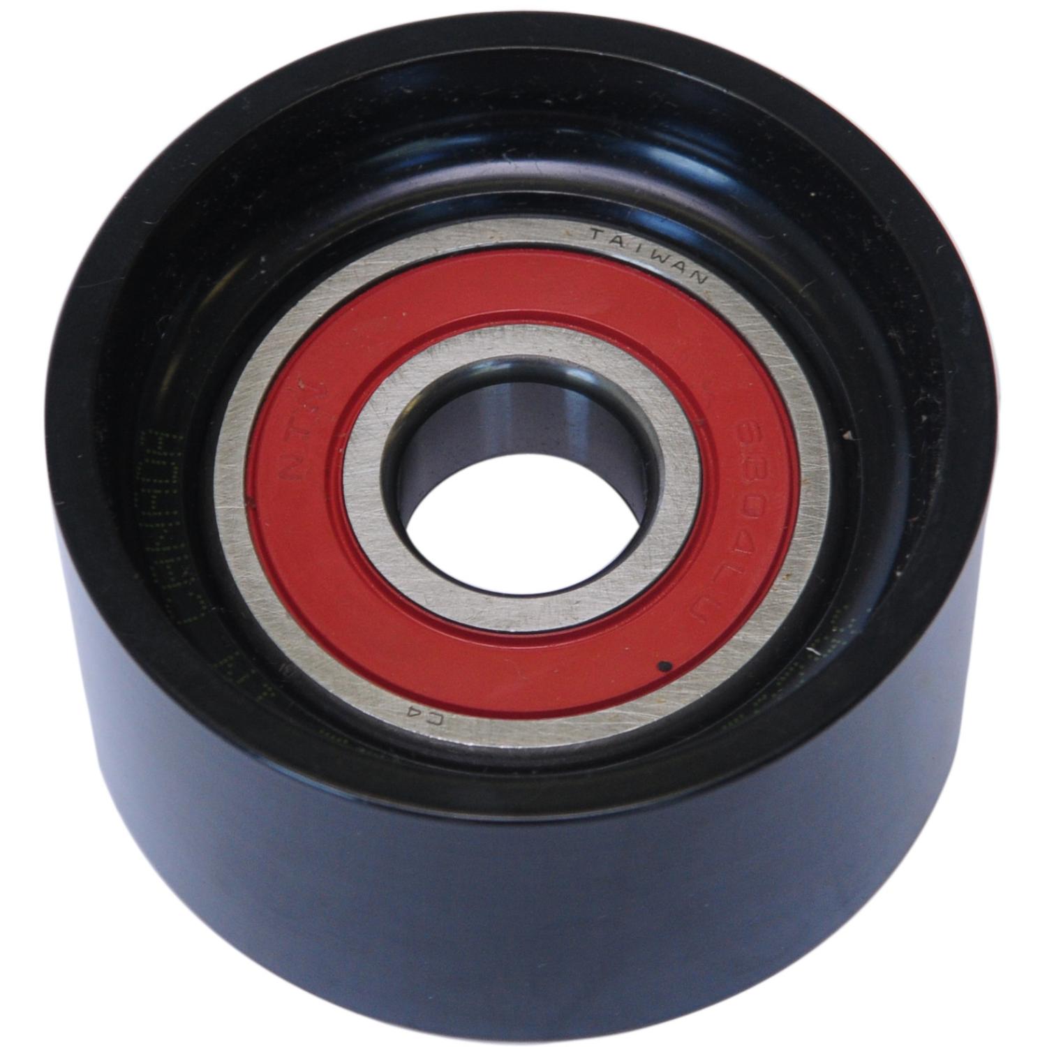 Continental 49174 - Drive Belt Tensioner Pulley Continental 49174 Drive Belt Idler Pulley product image 1 of 1