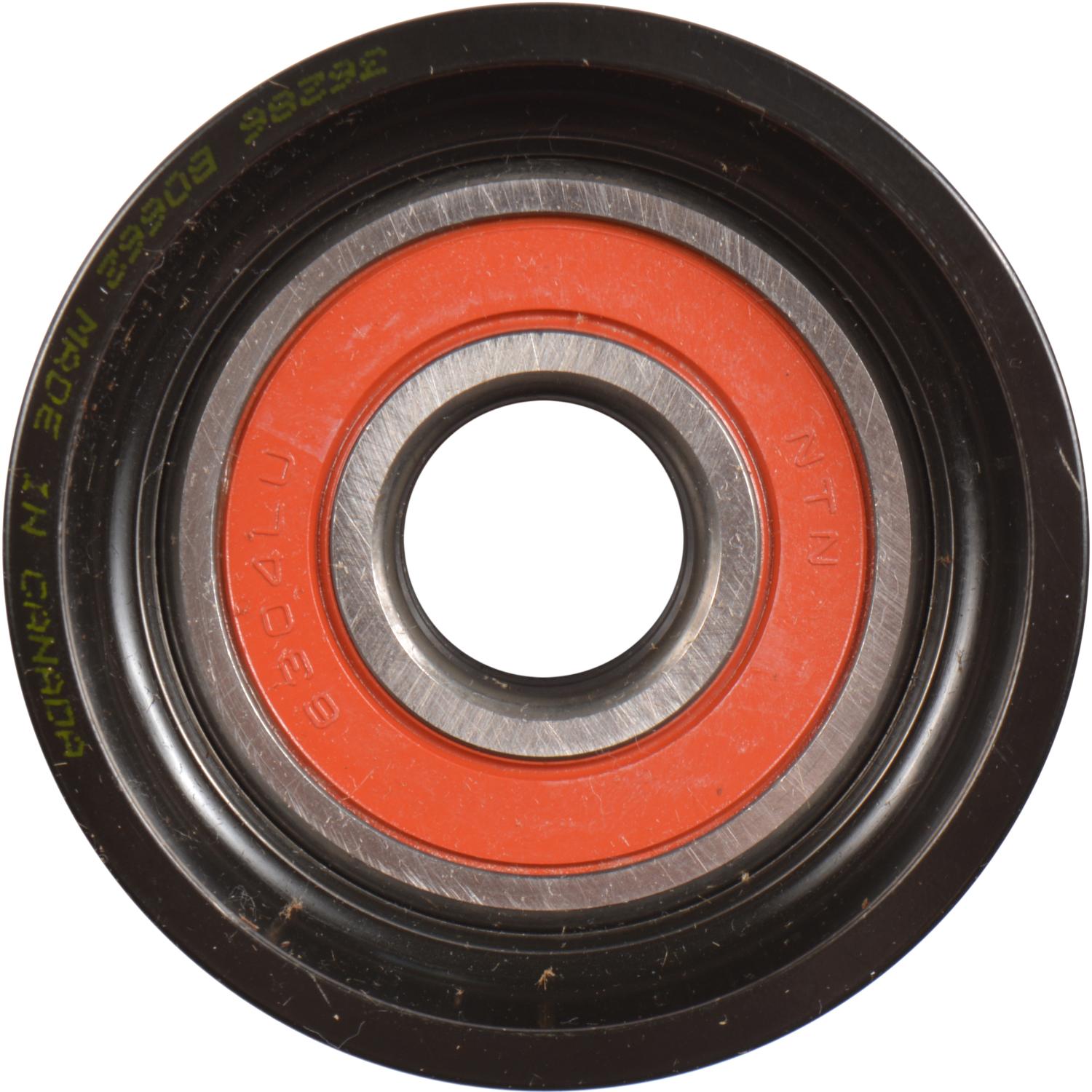 Continental 49175 Drive Belt Idler Pulley product image 1 of 1