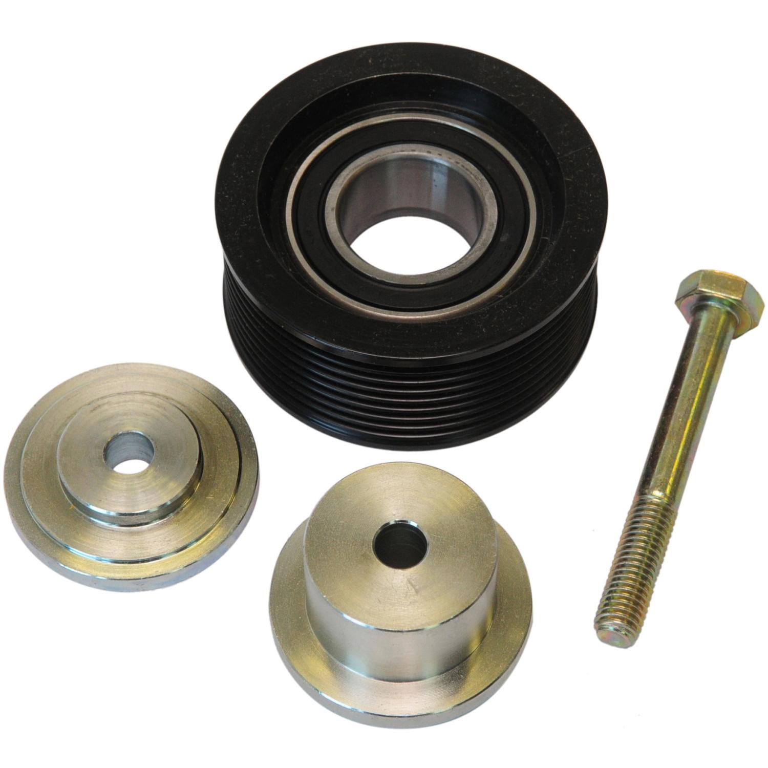 Continental 49176 - Drive Belt Idler Pulley Continental 49176 Drive Belt Idler Pulley product image 1 of 1