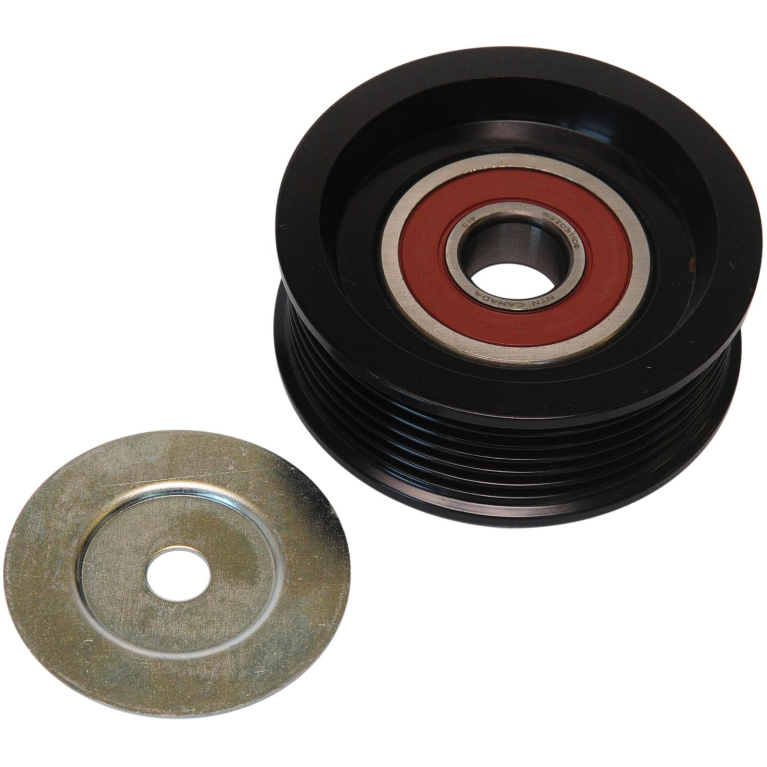 Continental 49177 - Drive Belt Idler Pulley Continental 49177 Drive Belt Idler Pulley product image 1 of 1