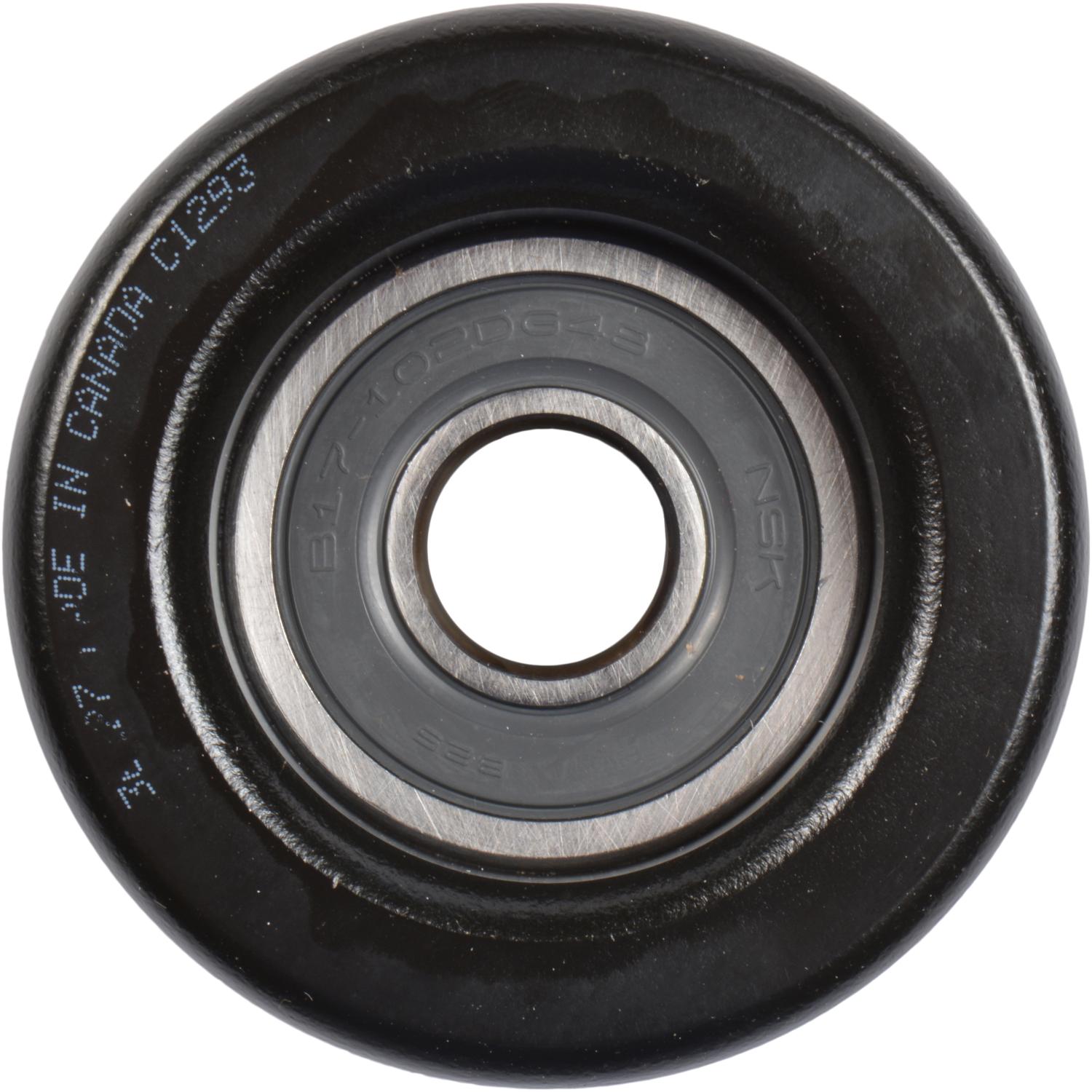 Continental 49178 - Drive Belt Tensioner Pulley Continental 49178 Drive Belt Idler Pulley product image 1 of 1