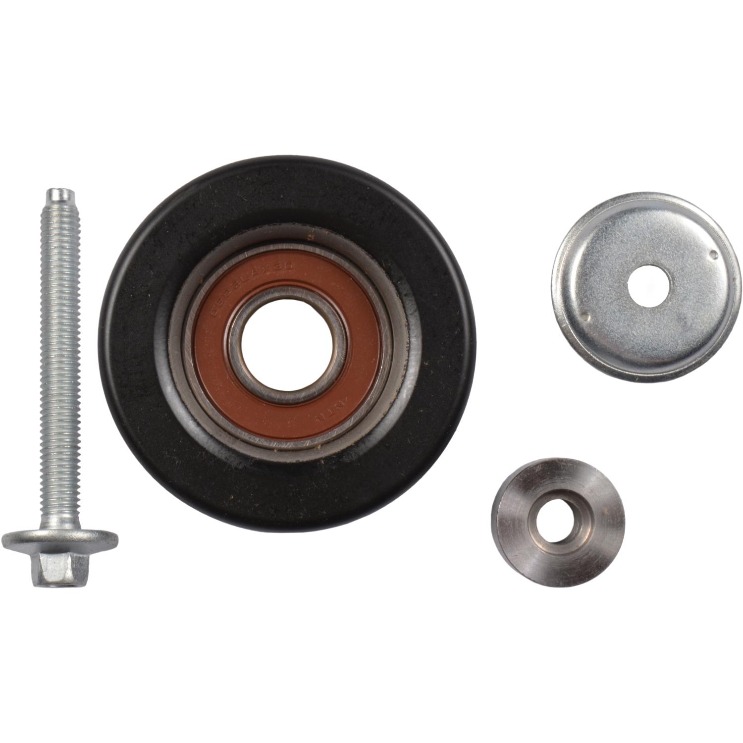 Continental 49179 - Drive Belt Idler Pulley Continental 49179 Drive Belt Idler Pulley product image 1 of 1