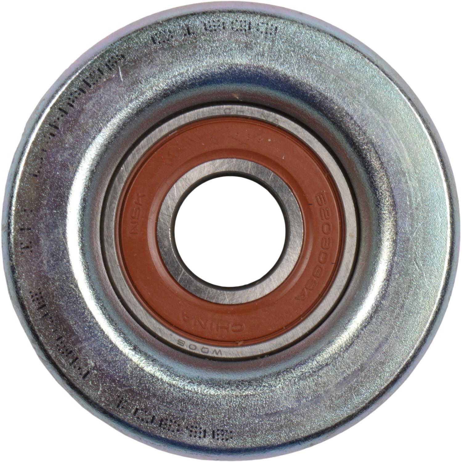 Continental 49180 - Drive Belt Idler Pulley Continental 49180 Drive Belt Idler Pulley product image 1 of 1