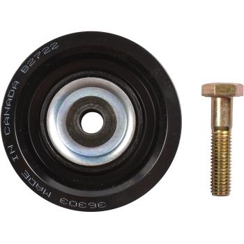 Continental 49181 Drive Belt Idler Pulley product image 1 of 1
