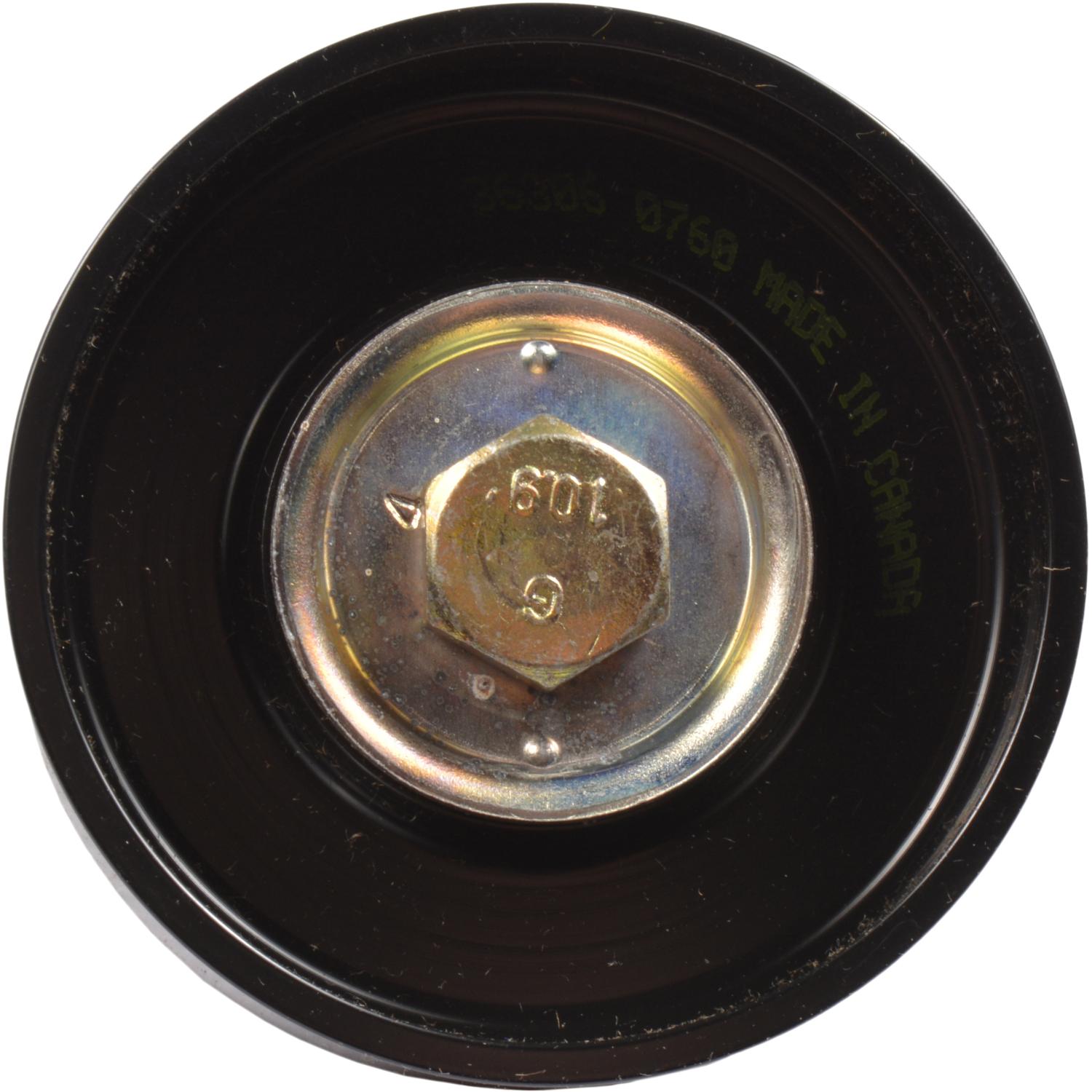 Continental 49183 - Drive Belt Idler Pulley Continental 49183 Drive Belt Idler Pulley product image 1 of 1