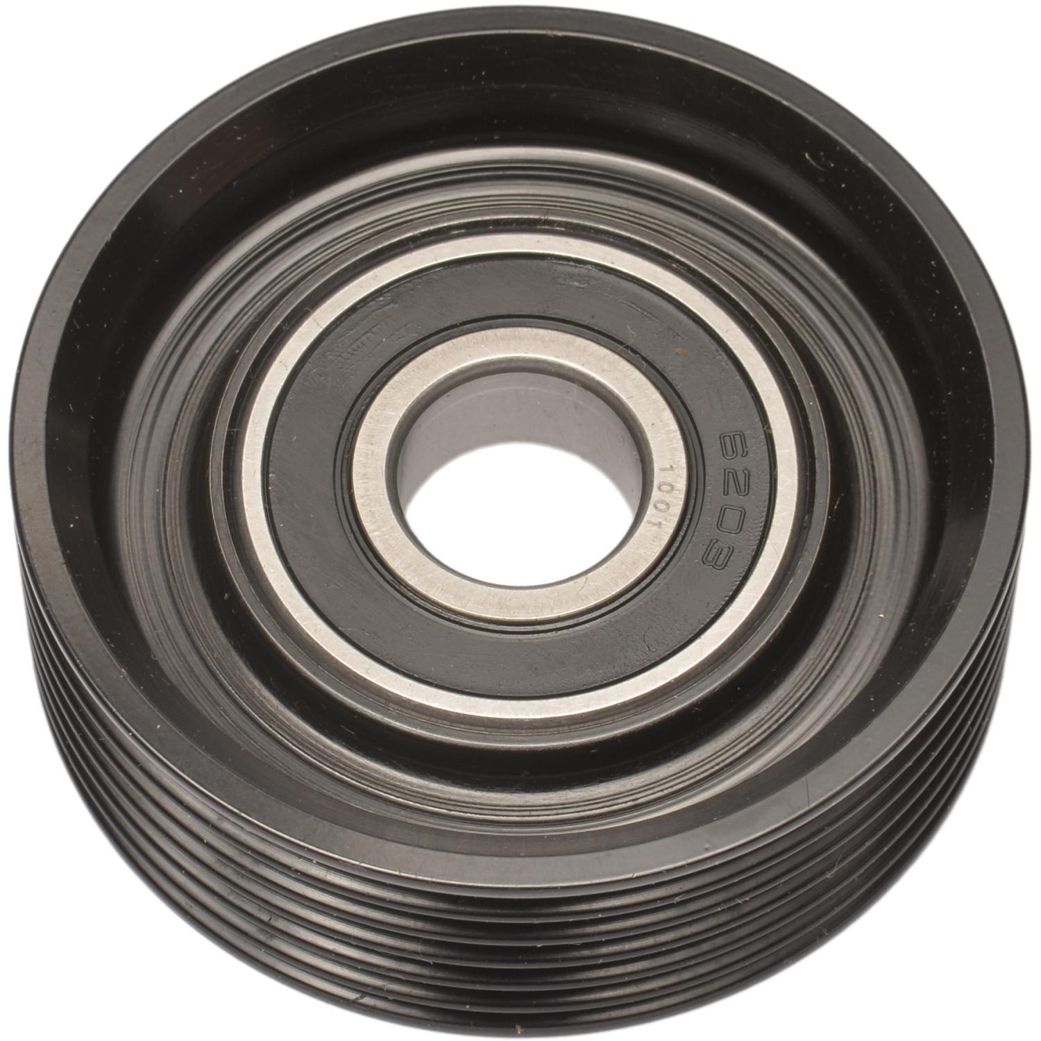 Continental 49186 - Drive Belt Tensioner Pulley Continental 49186 Drive Belt Idler Pulley product image 1 of 1