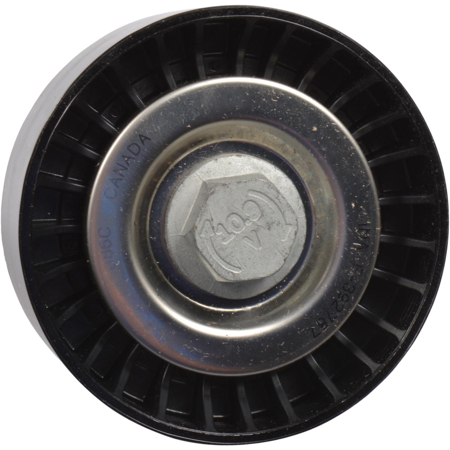 Continental 49187 - Drive Belt Idler Pulley Continental 49187 Drive Belt Idler Pulley product image 1 of 1