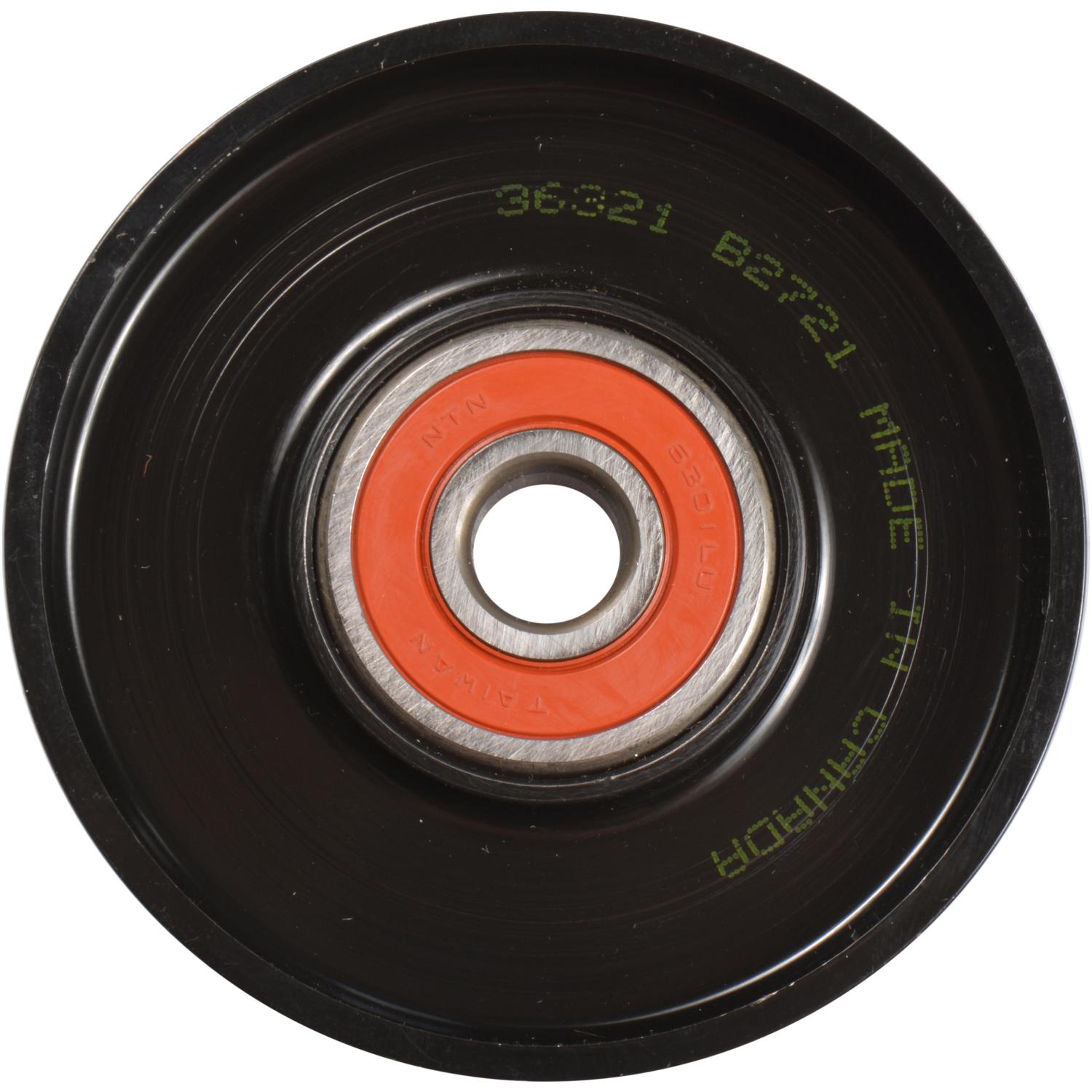 Continental 49192 - Drive Belt Idler Pulley Continental 49192 Drive Belt Idler Pulley product image 1 of 1