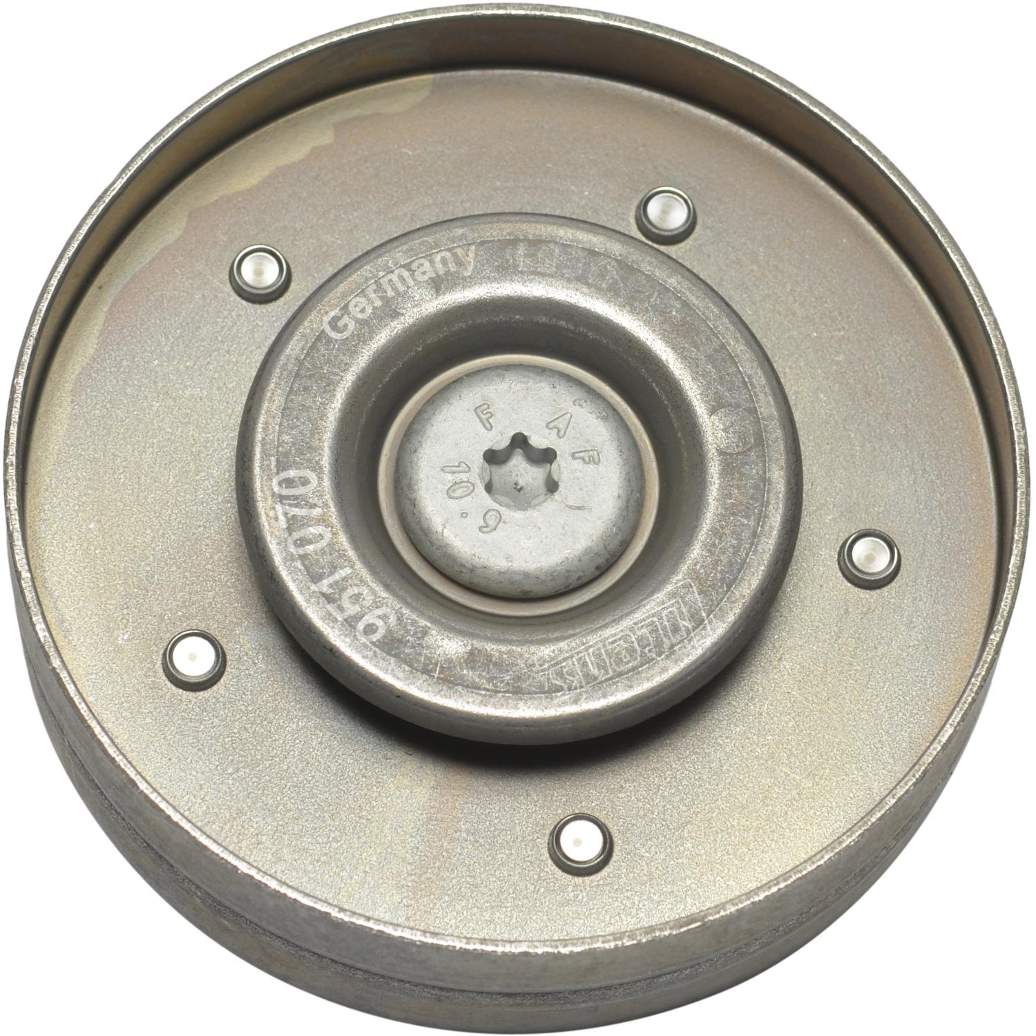 Continental 49194 - Drive Belt Idler Pulley Continental 49194 Drive Belt Idler Pulley product image 1 of 1