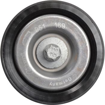 Continental 49196 - Drive Belt Idler Pulley Continental 49196 Drive Belt Idler Pulley product image 1 of 1