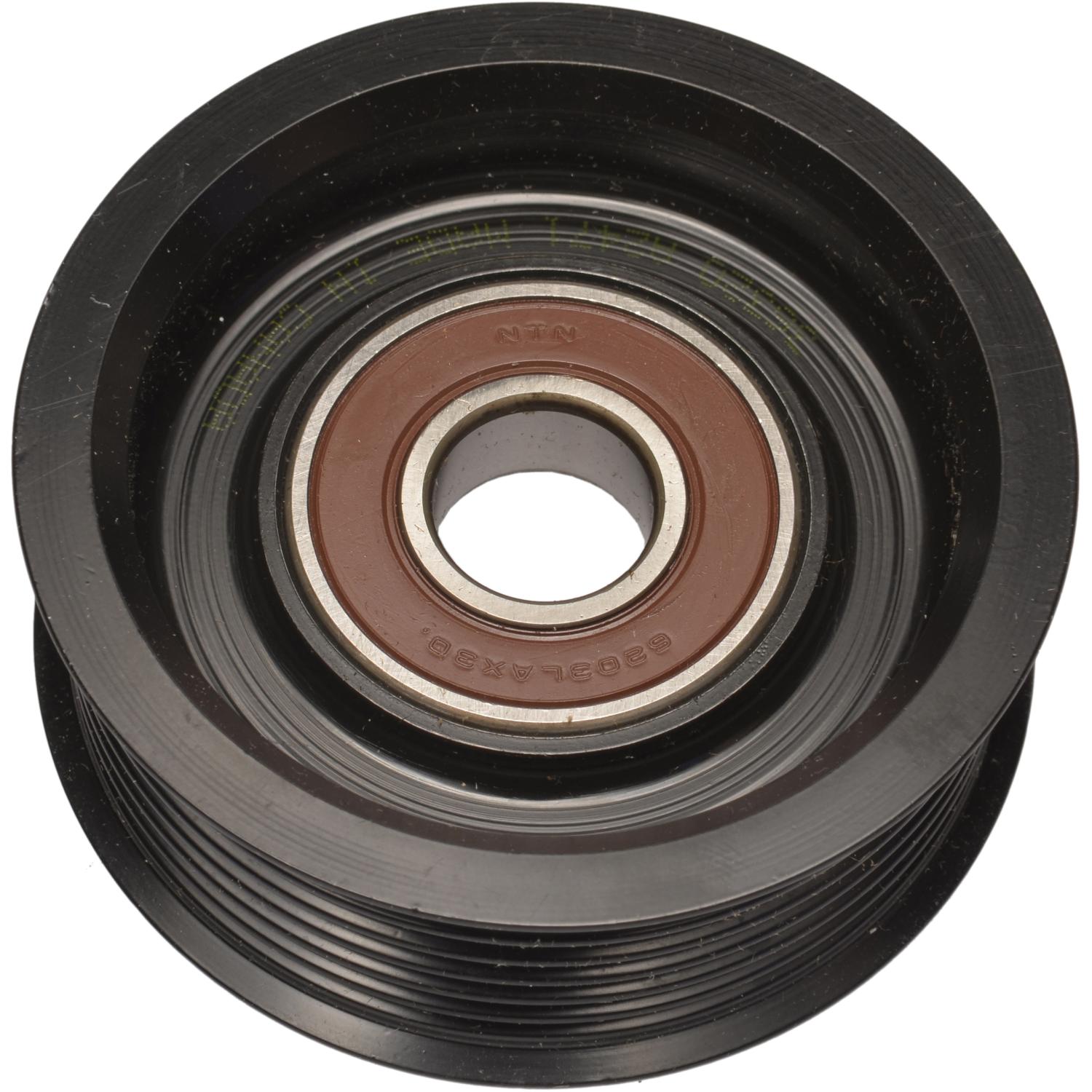 Continental 49198 - Drive Belt Idler Pulley Continental 49198 Drive Belt Idler Pulley product image 1 of 1