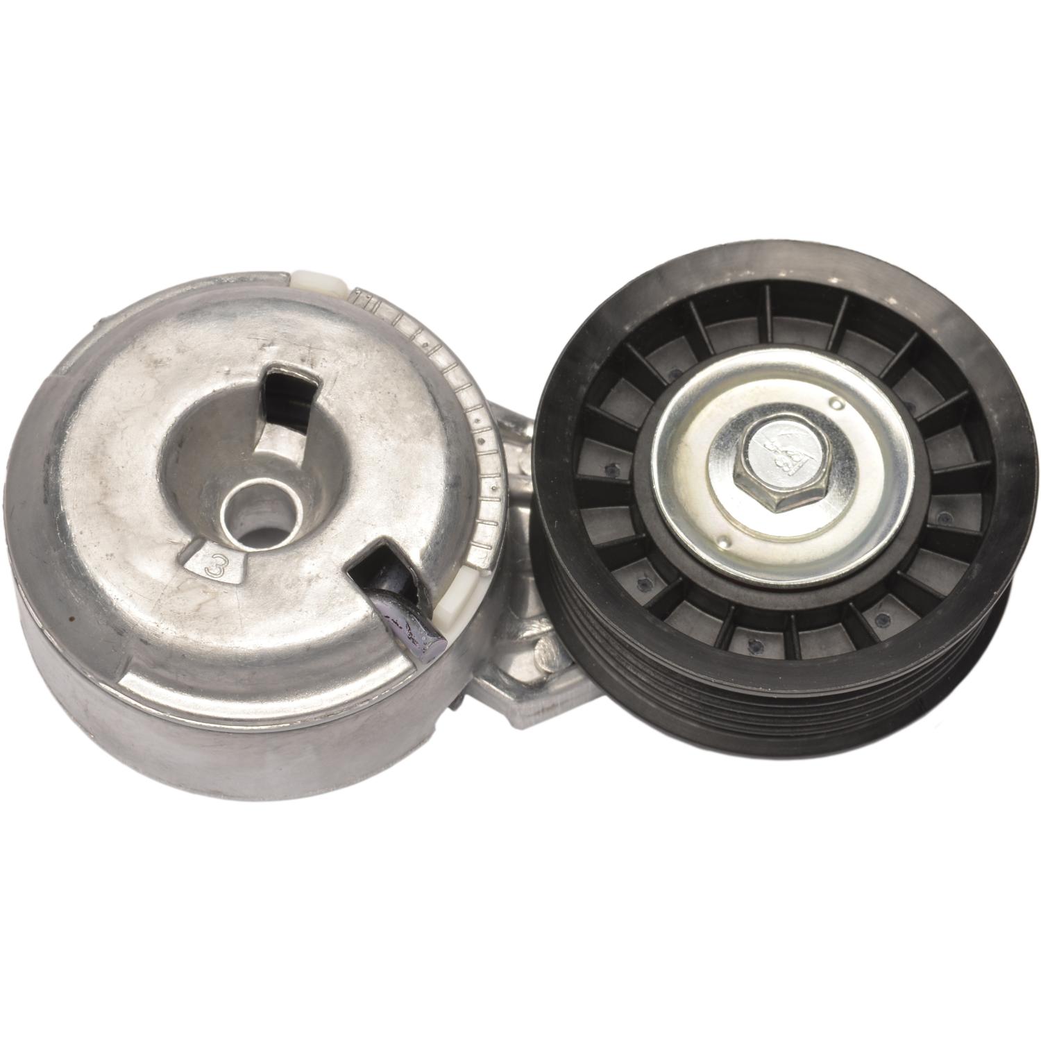 Continental 49202 - Drive Belt Tensioner Assembly Continental 49202 Drive Belt Tensioner Assembly product image 1 of 1