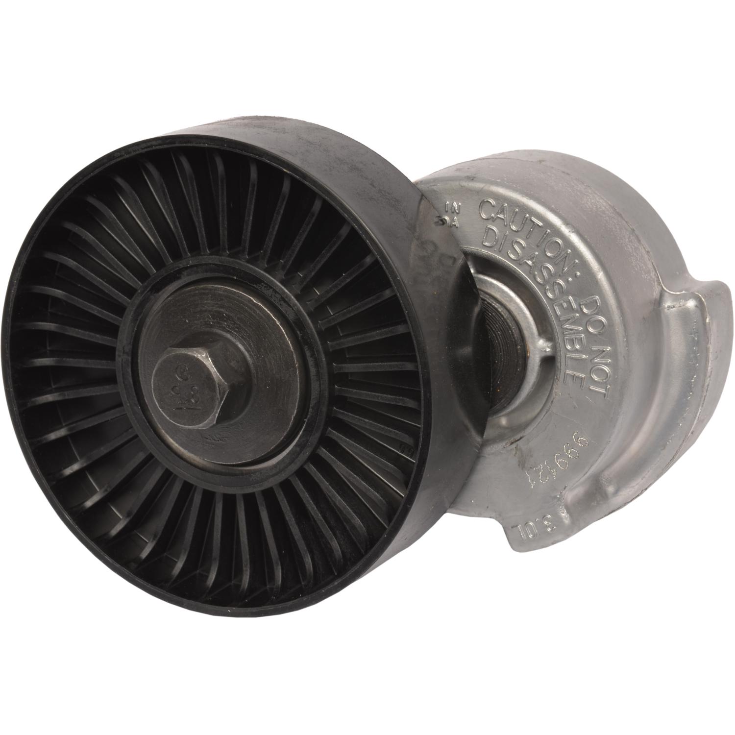 Continental 49204 - Drive Belt Tensioner Assembly Continental 49204 Drive Belt Tensioner Assembly product image 1 of 1