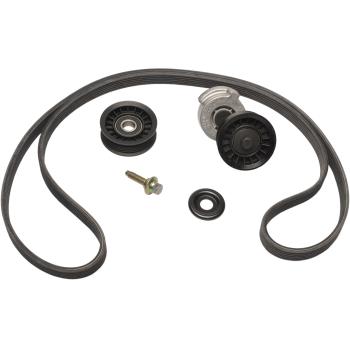 Continental Serpentine Belt Drive Solution Kit product image