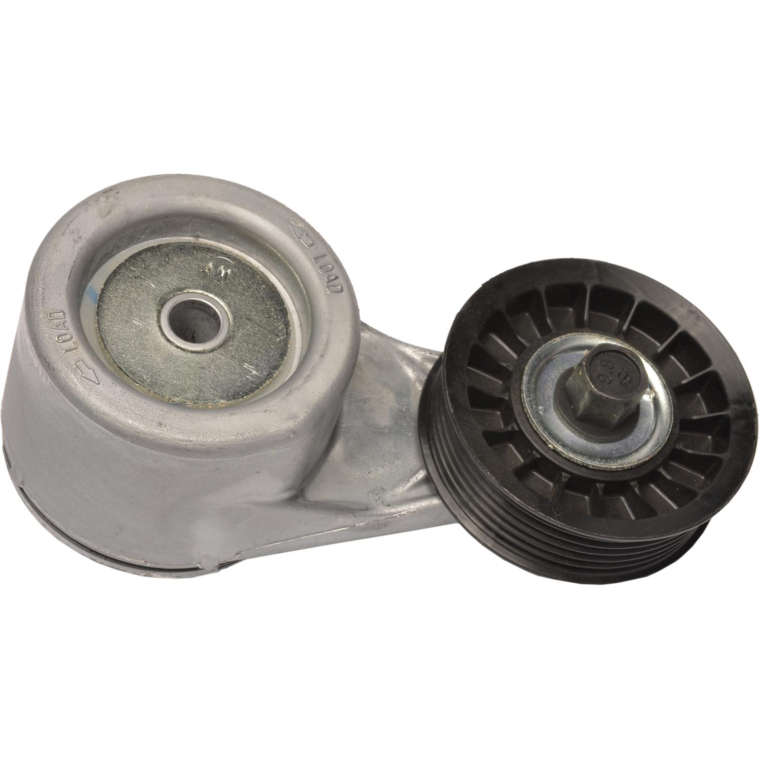 Continental 49206 - Drive Belt Tensioner Assembly Continental 49206 Drive Belt Tensioner Assembly product image 1 of 1