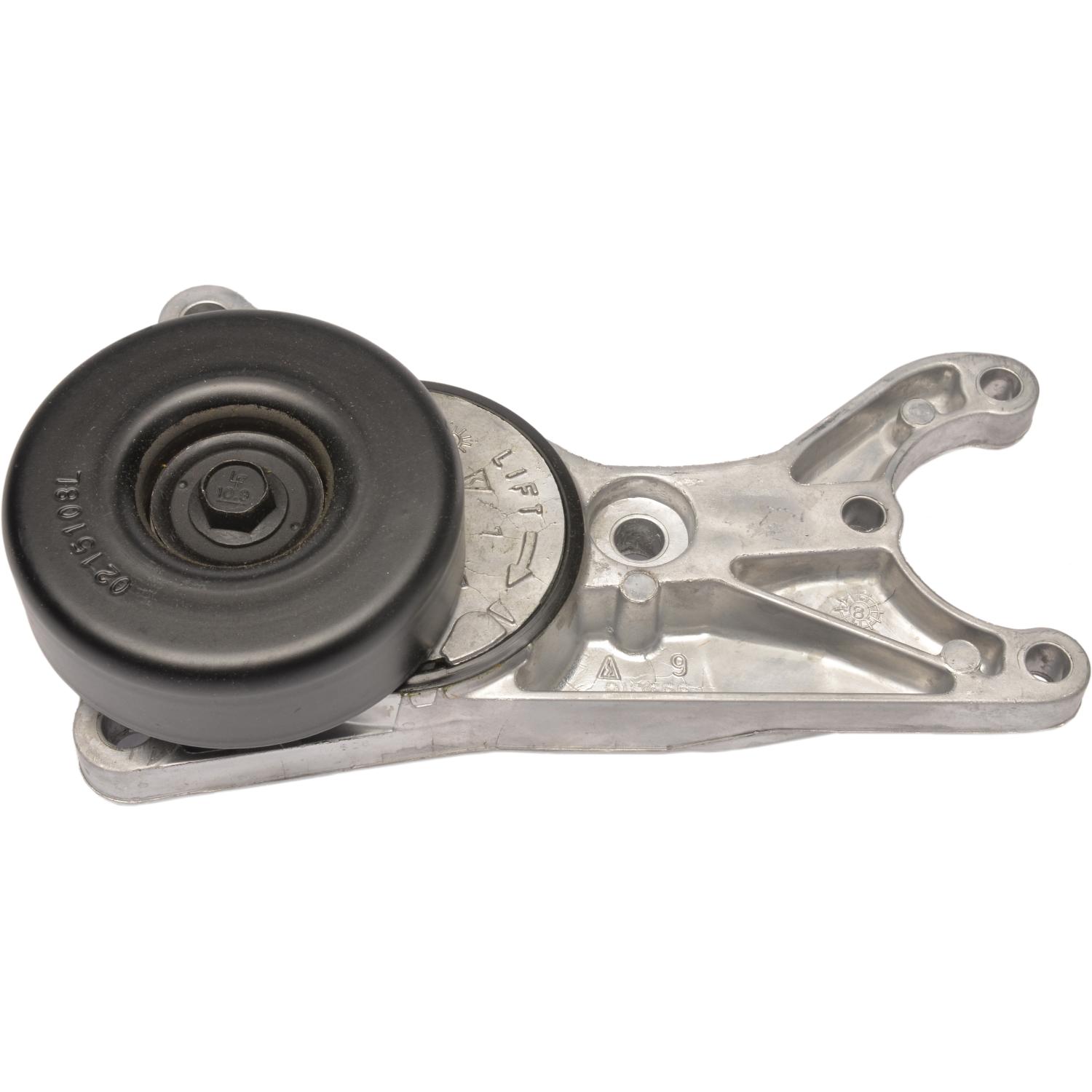 Continental 49211 - Drive Belt Tensioner Assembly Continental 49211 Drive Belt Tensioner Assembly product image 1 of 1