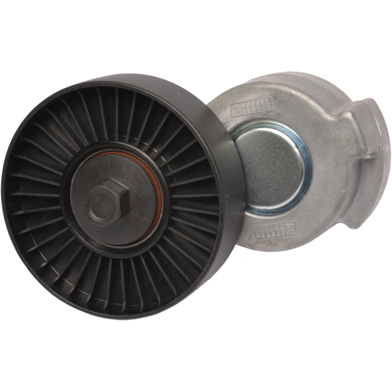 Continental 49215 Drive Belt Tensioner Assembly product image 1 of 1