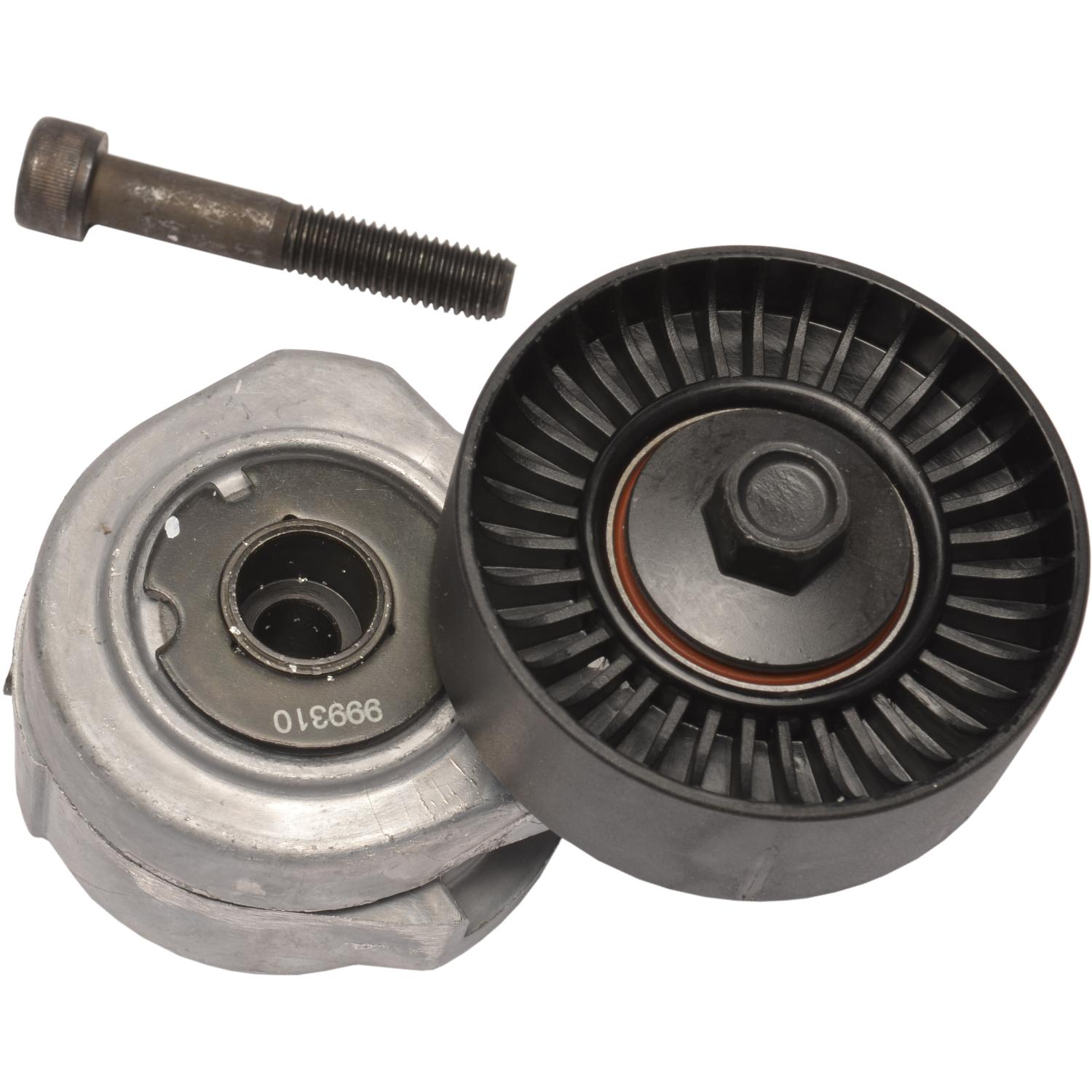 Continental 49220 - Drive Belt Tensioner Assembly Continental 49220 Drive Belt Tensioner Assembly product image 1 of 1