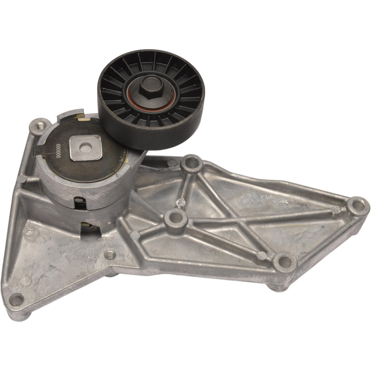 Continental 49221 - Drive Belt Tensioner Assembly Continental 49221 Drive Belt Tensioner Assembly product image 1 of 1