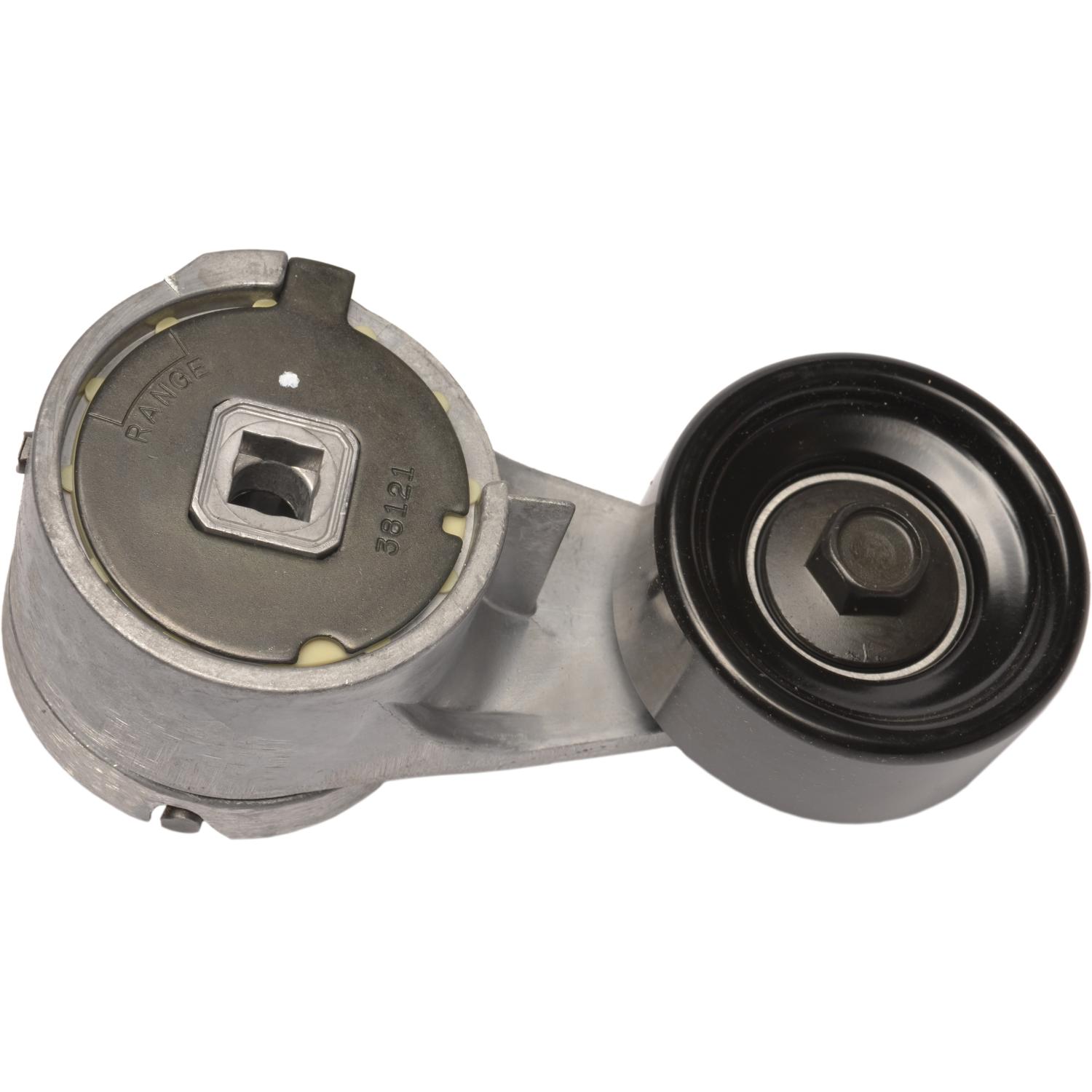 Continental 49222 - Drive Belt Tensioner Assembly Continental 49222 Drive Belt Tensioner Assembly product image 1 of 1