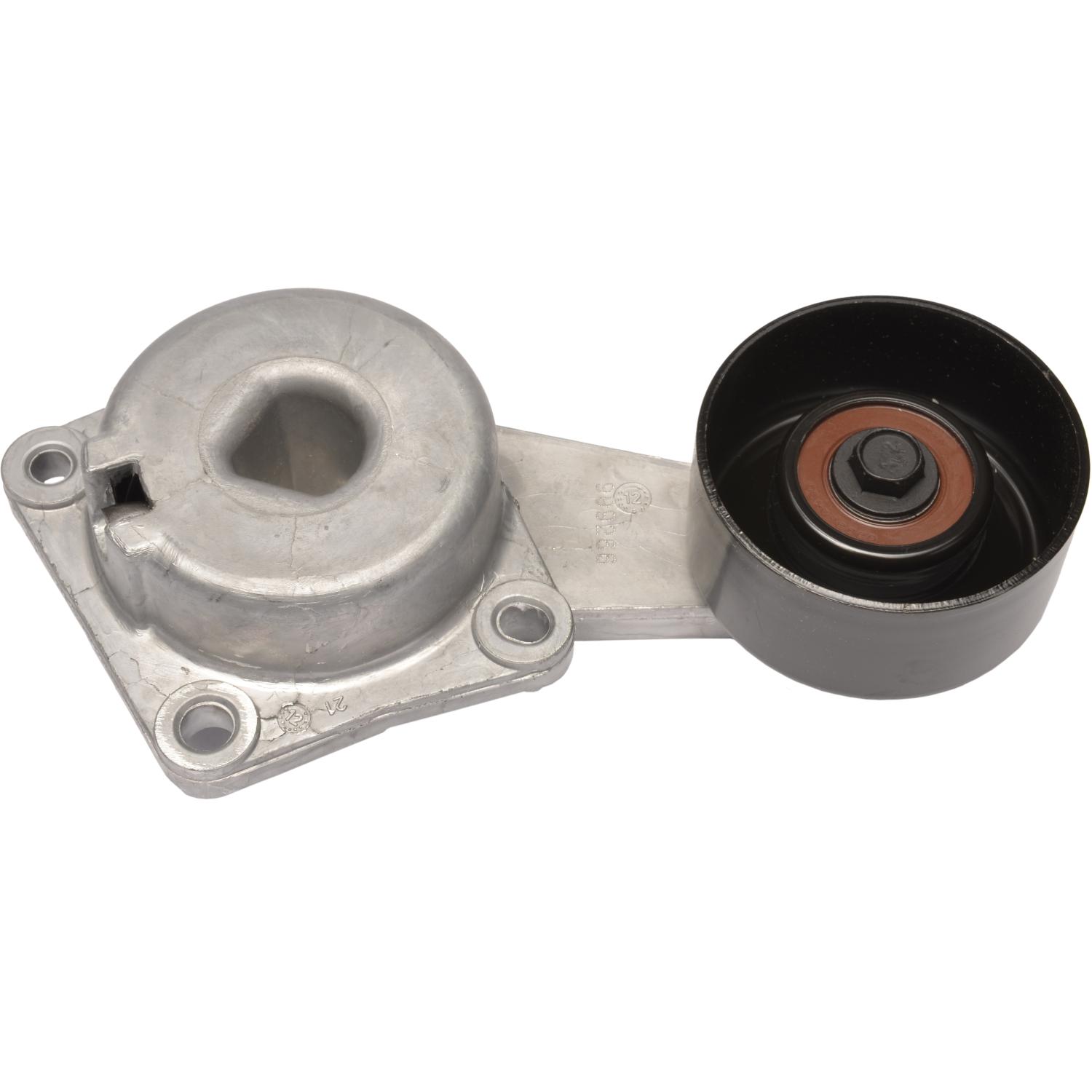 Continental 49231 - Drive Belt Tensioner Assembly Continental 49231 Drive Belt Tensioner Assembly product image 1 of 1