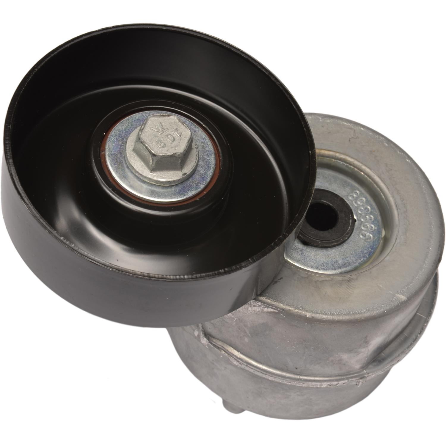 Continental 49232 - Drive Belt Tensioner Assembly Continental 49232 Drive Belt Tensioner Assembly product image 1 of 1