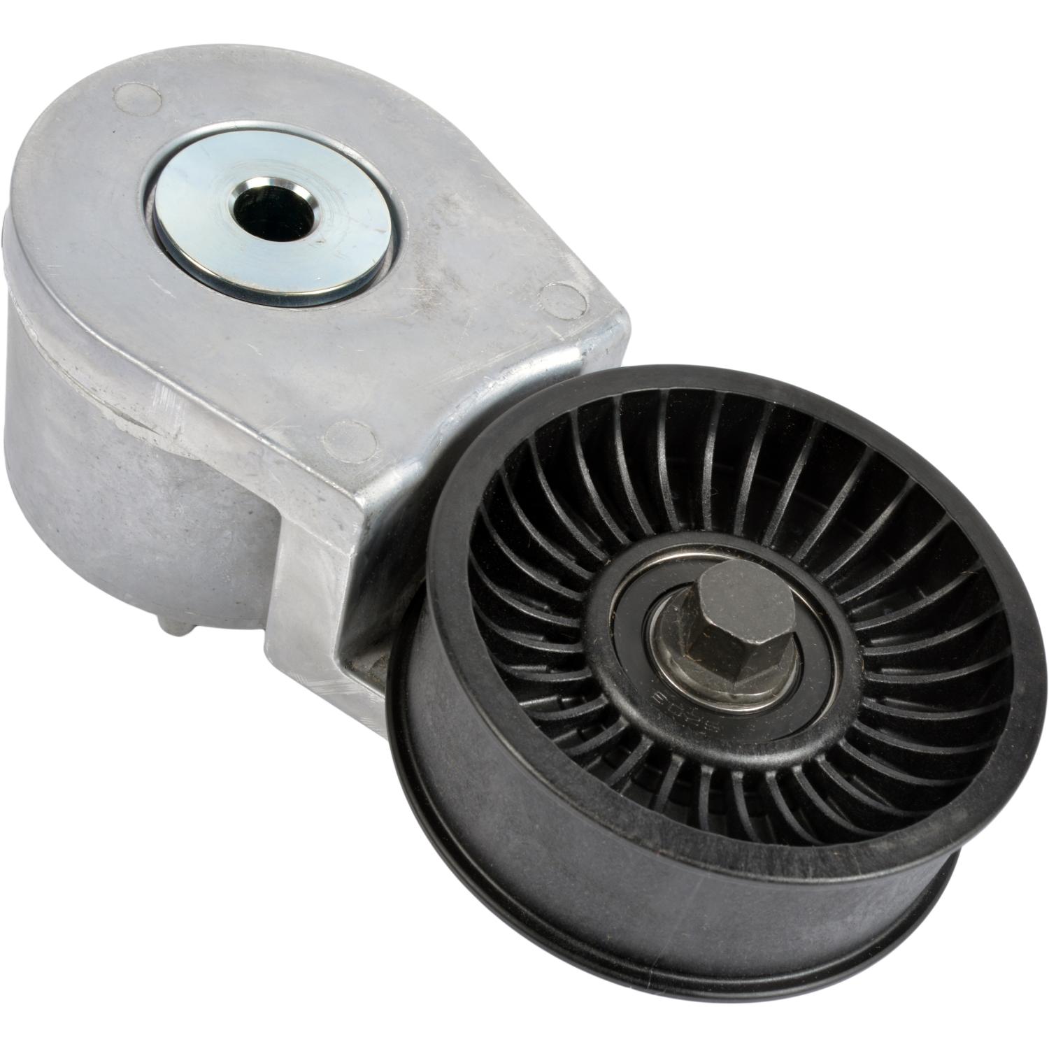 Continental 49233 - Drive Belt Tensioner Assembly Continental 49233 Drive Belt Tensioner Assembly product image 1 of 1