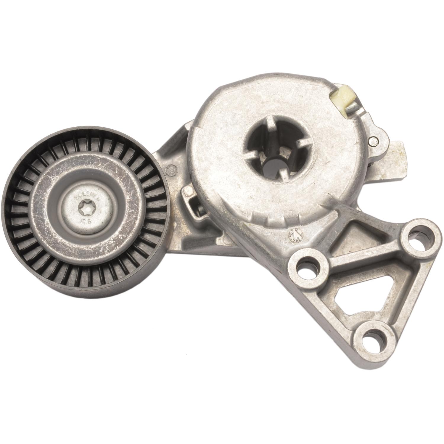 Continental 49235 - Drive Belt Tensioner Assembly Continental 49235 Drive Belt Tensioner Assembly product image 1 of 1