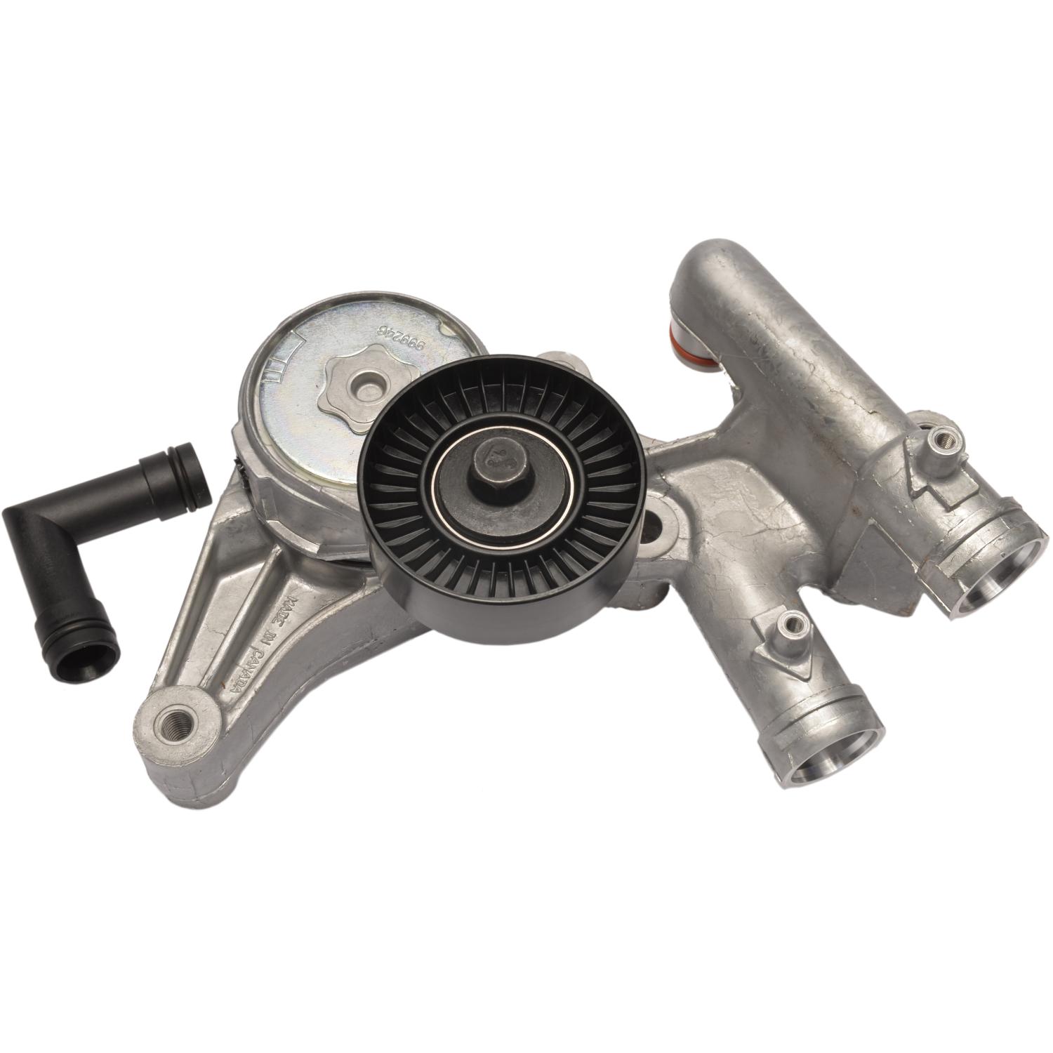 Continental 49239 - Drive Belt Tensioner Assembly Continental 49239 Drive Belt Tensioner Assembly product image 1 of 1