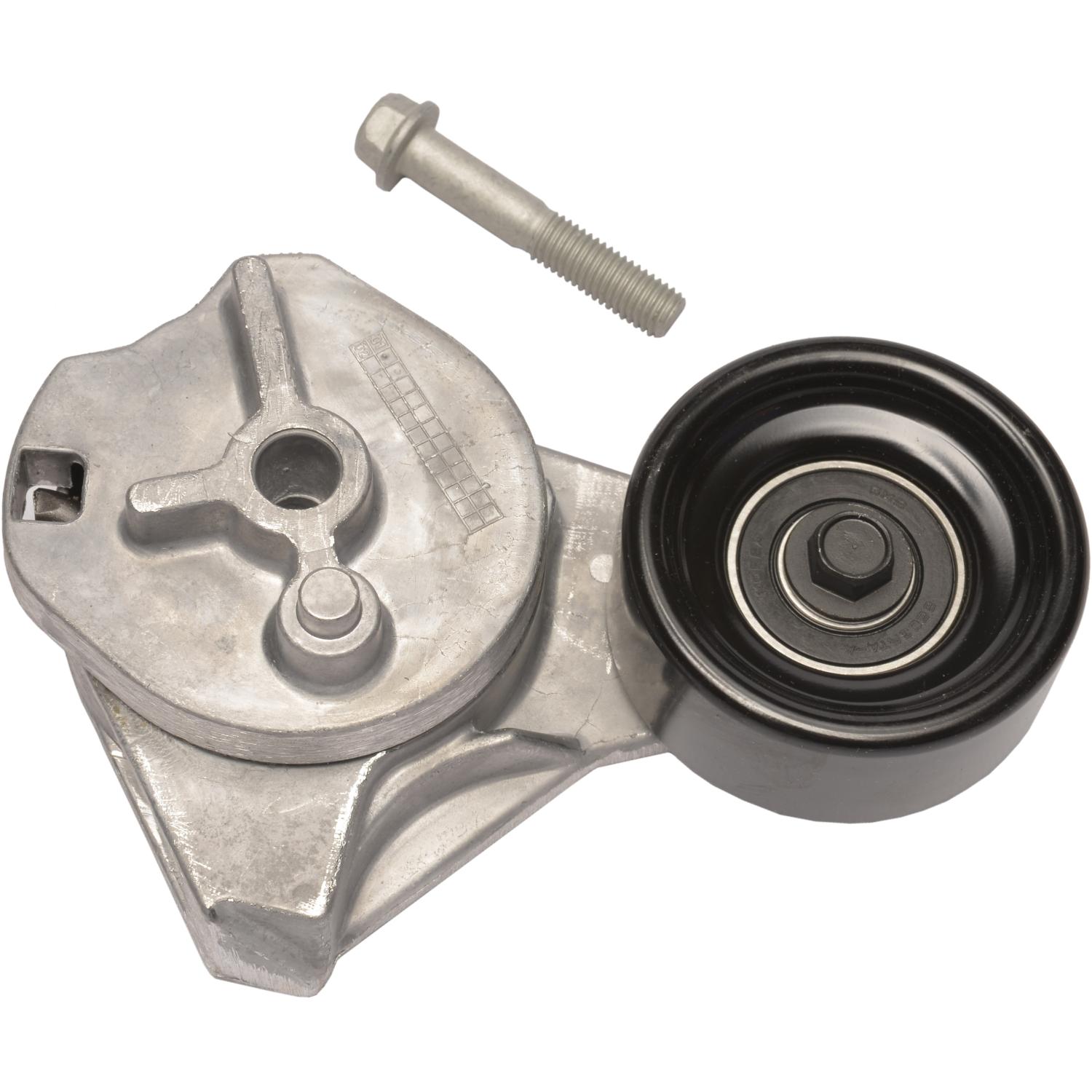 Continental 49240 - Drive Belt Tensioner Assembly Continental 49240 Drive Belt Tensioner Assembly product image 1 of 1