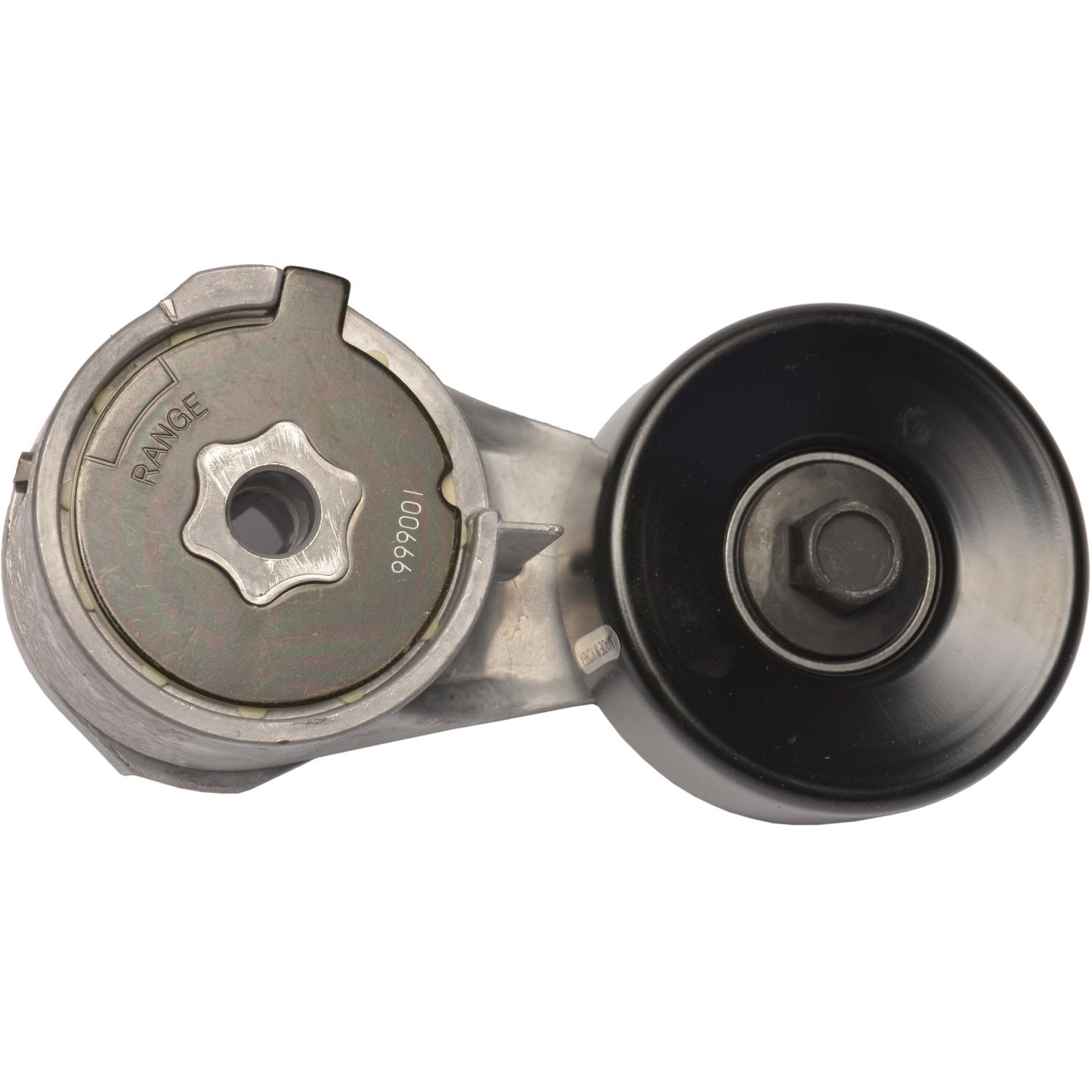 Continental 49242 - Drive Belt Tensioner Assembly Continental 49242 Drive Belt Tensioner Assembly product image 1 of 1