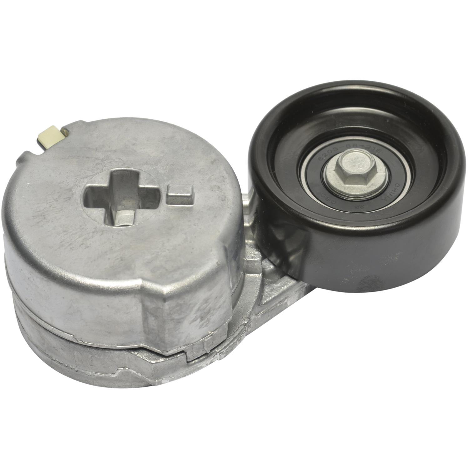 Continental 49243 Drive Belt Tensioner Assembly product image 1 of 1