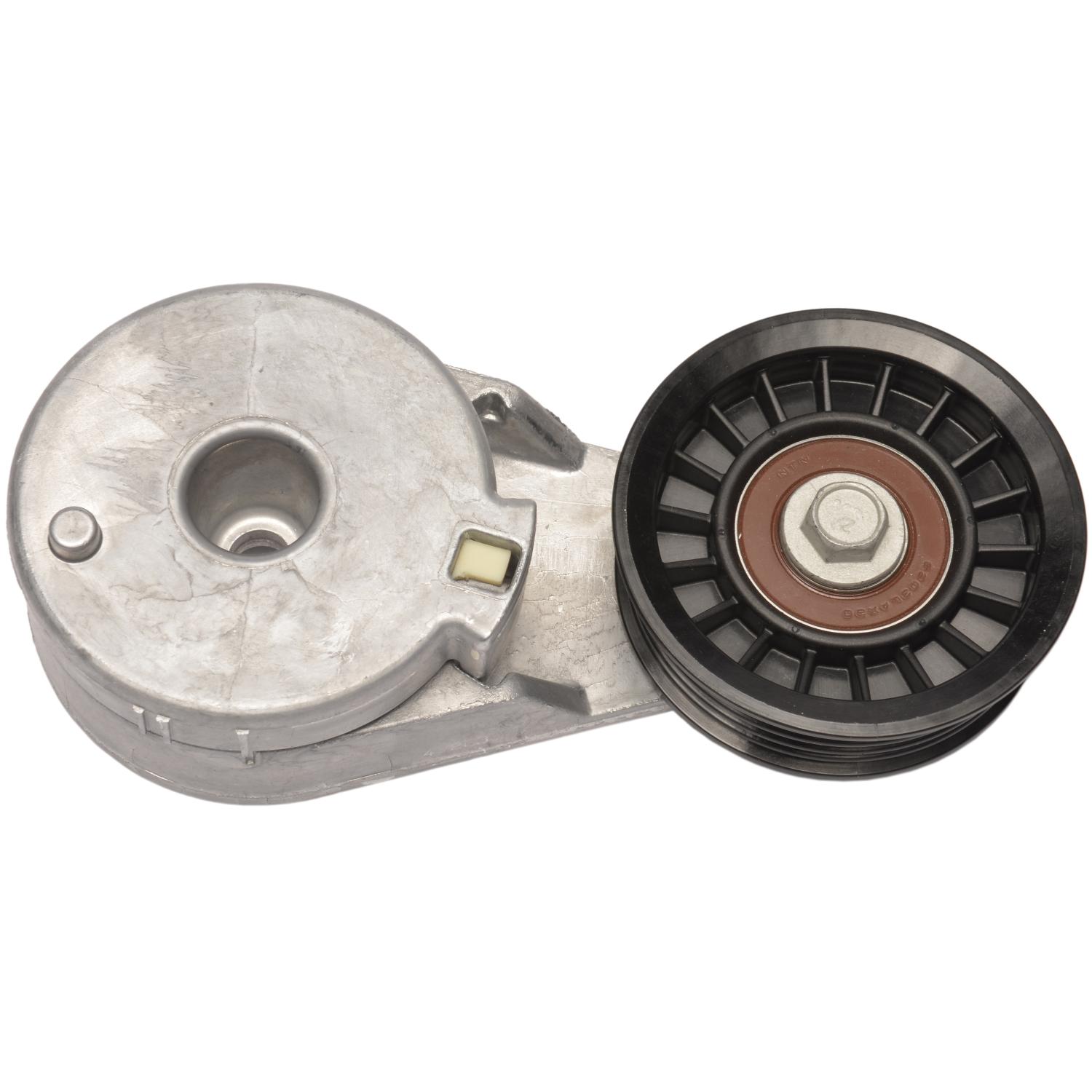Continental 49245 - Drive Belt Tensioner Assembly Continental 49245 Drive Belt Tensioner Assembly product image 1 of 1