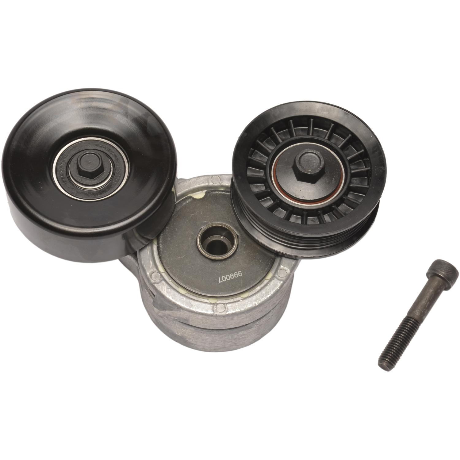 Continental 49246 - Drive Belt Tensioner Assembly Continental 49246 Drive Belt Tensioner Assembly product image 1 of 1