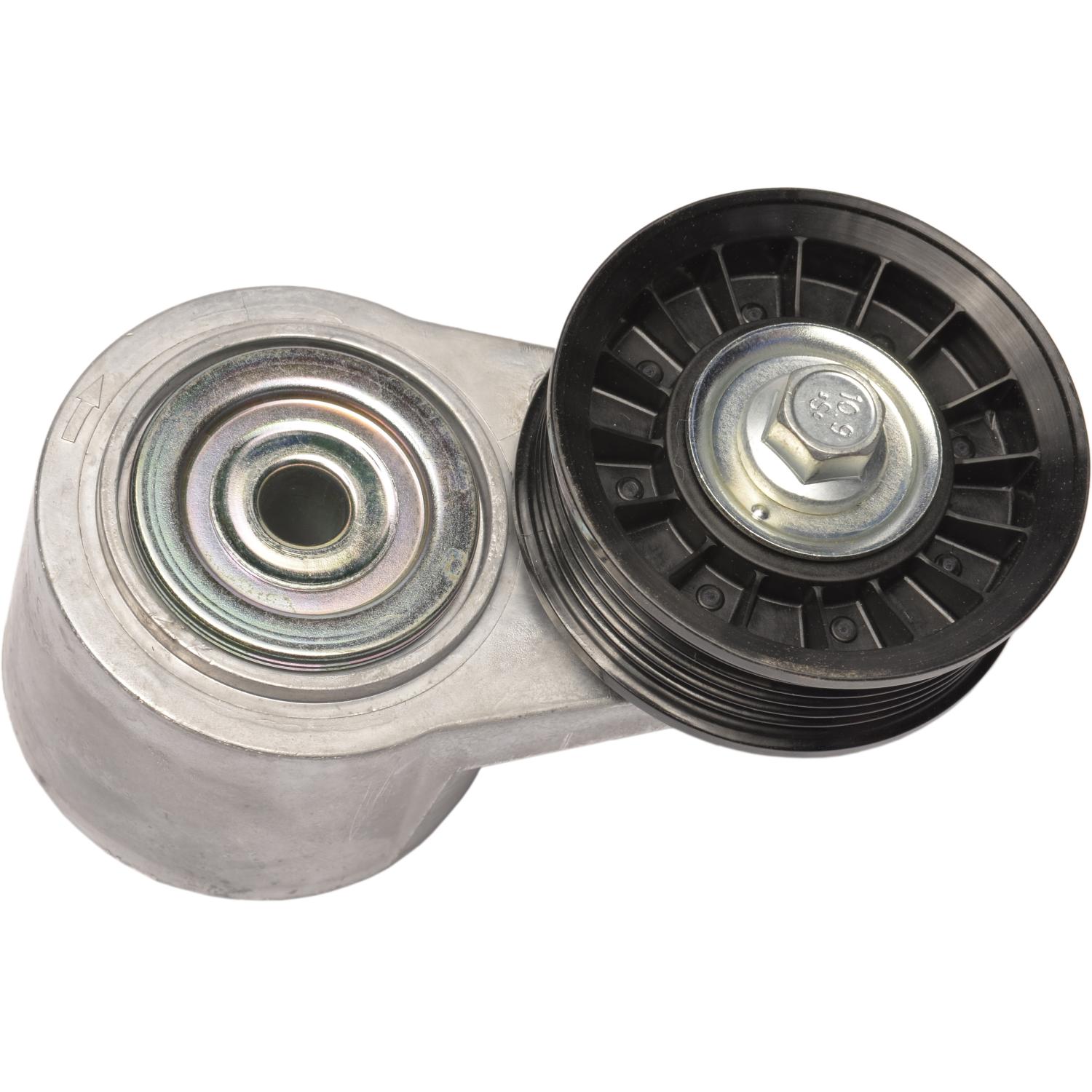 Continental 49247 - Drive Belt Tensioner Assembly Continental 49247 Drive Belt Tensioner Assembly product image 1 of 1