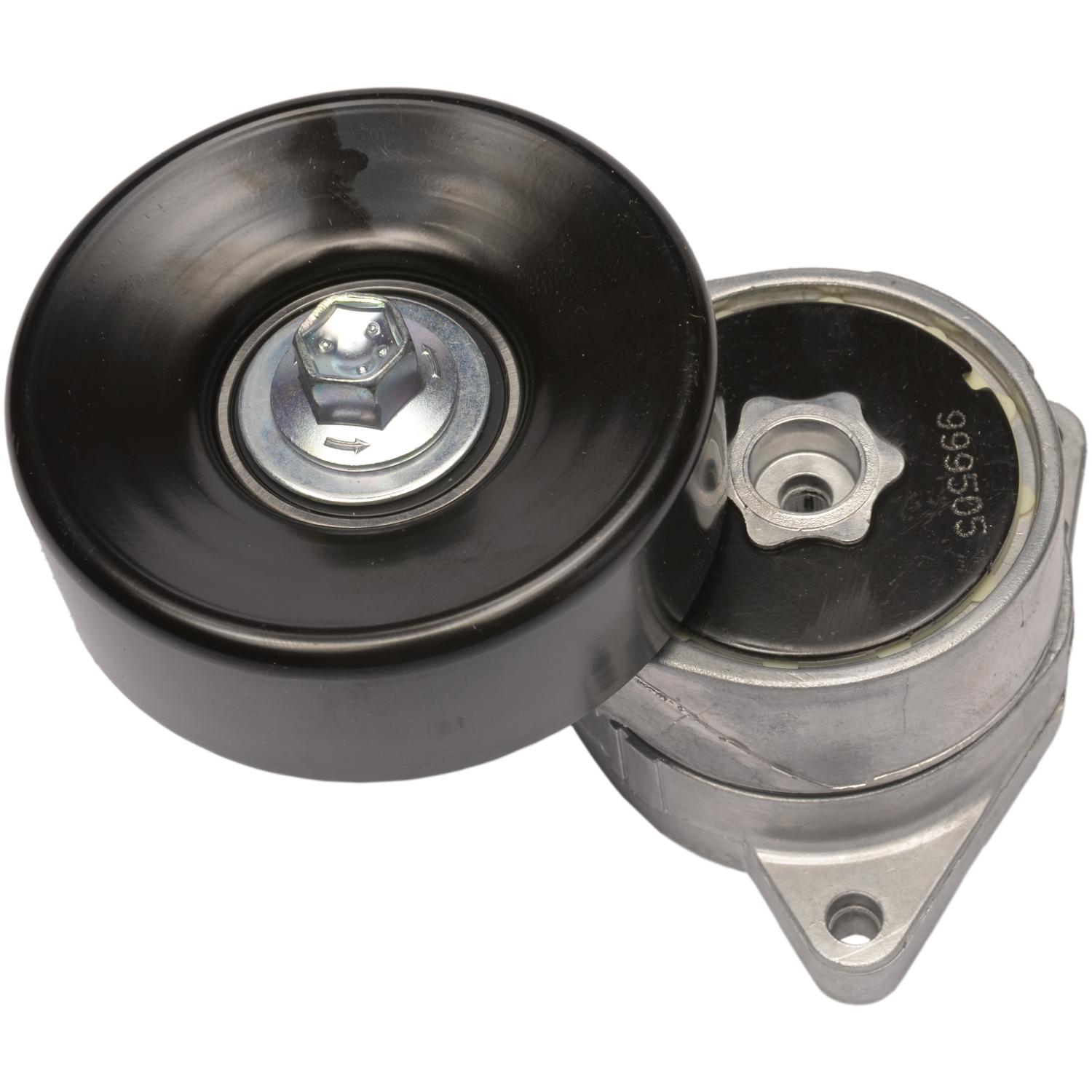 Continental 49248 - Drive Belt Tensioner Assembly Continental 49248 Drive Belt Tensioner Assembly product image 1 of 1