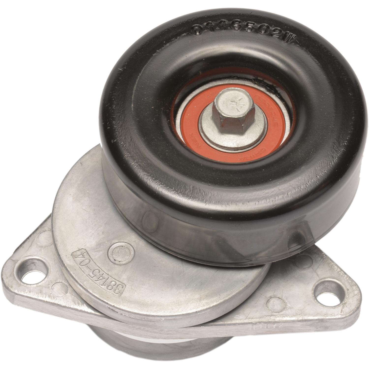 Continental 49252 - Drive Belt Tensioner Assembly Continental 49252 Drive Belt Tensioner Assembly product image 1 of 1