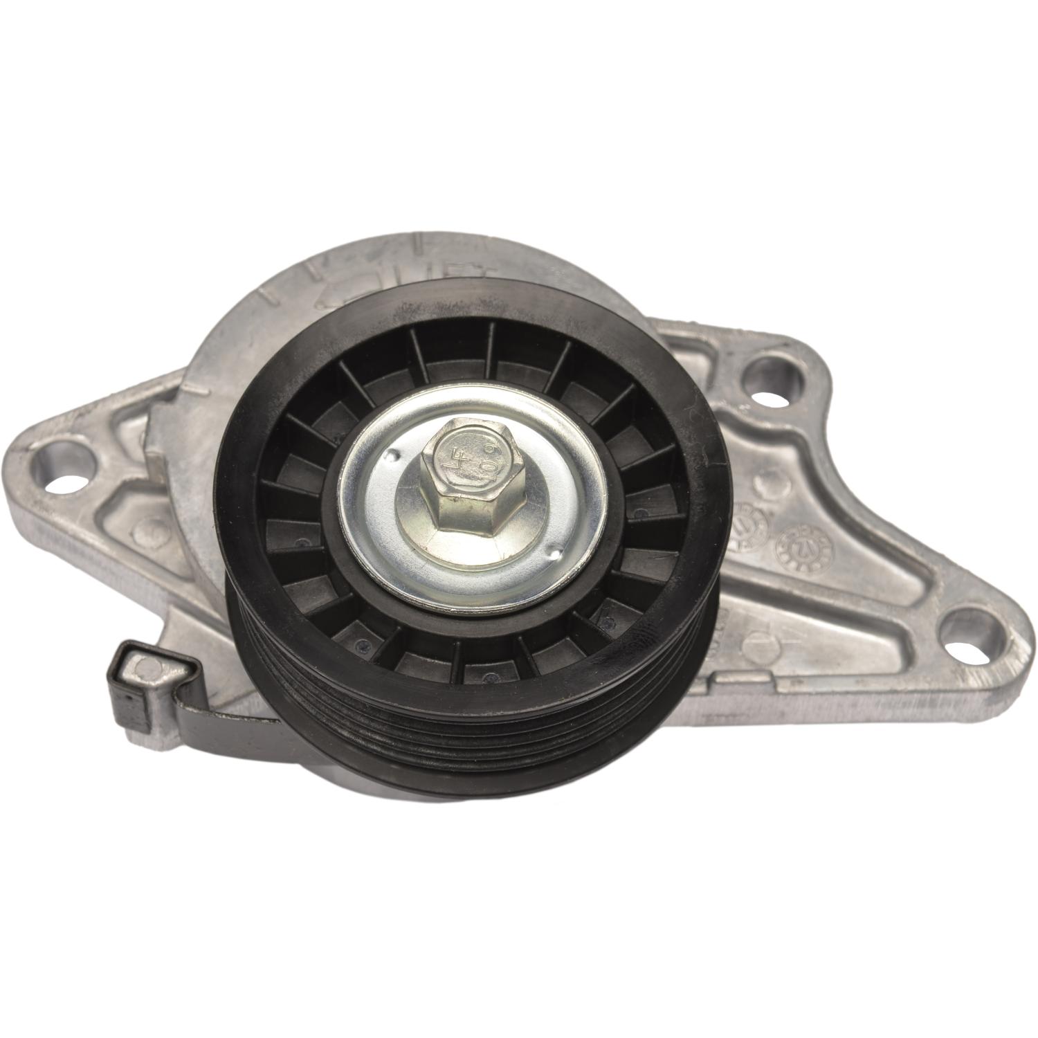 Continental 49253 - Drive Belt Tensioner Assembly Continental 49253 Drive Belt Tensioner Assembly product image 1 of 1