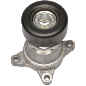 Continental 49254 Drive Belt Tensioner Assembly product image 1 of 1