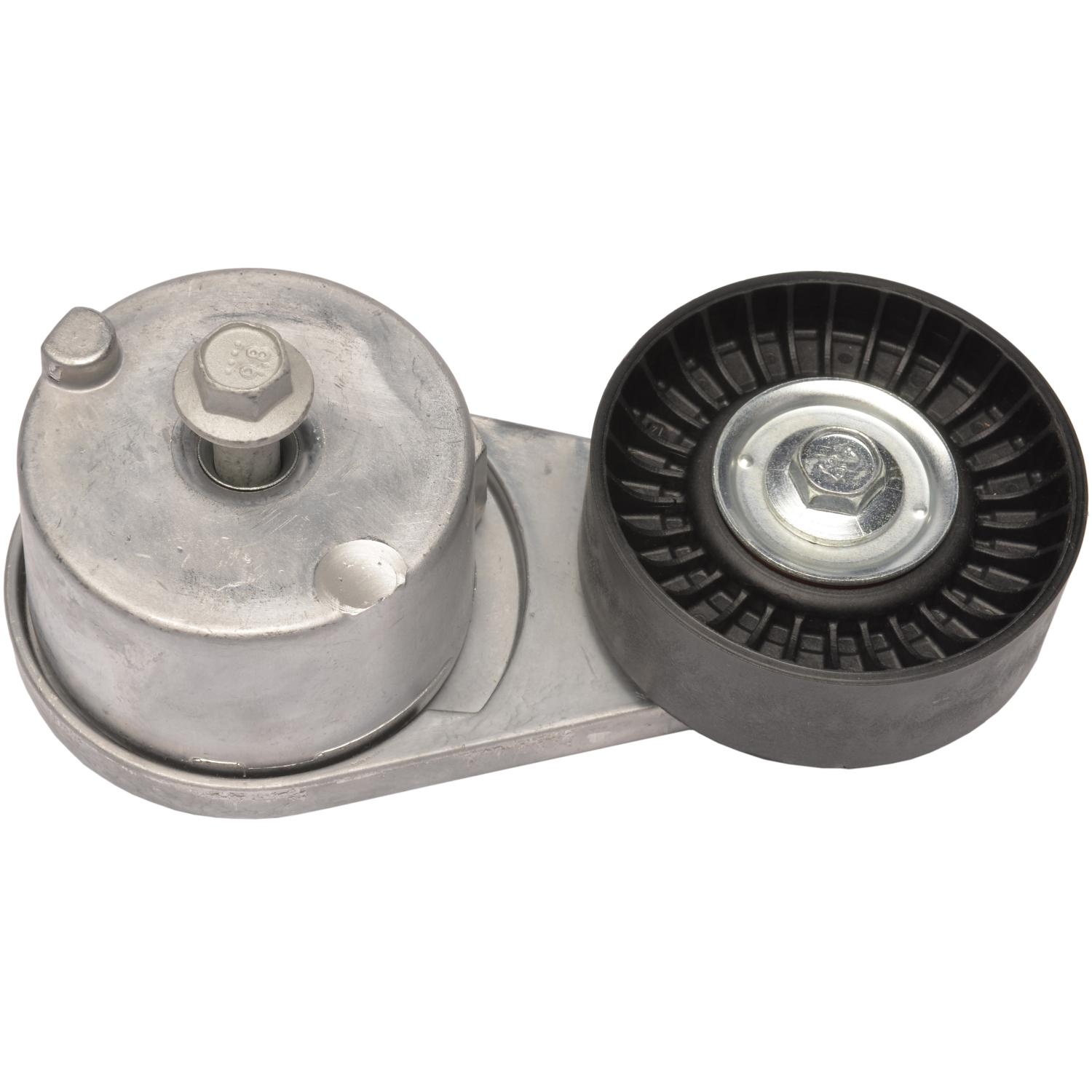 Continental 49258 - Drive Belt Tensioner Assembly Continental 49258 Drive Belt Tensioner Assembly product image 1 of 1