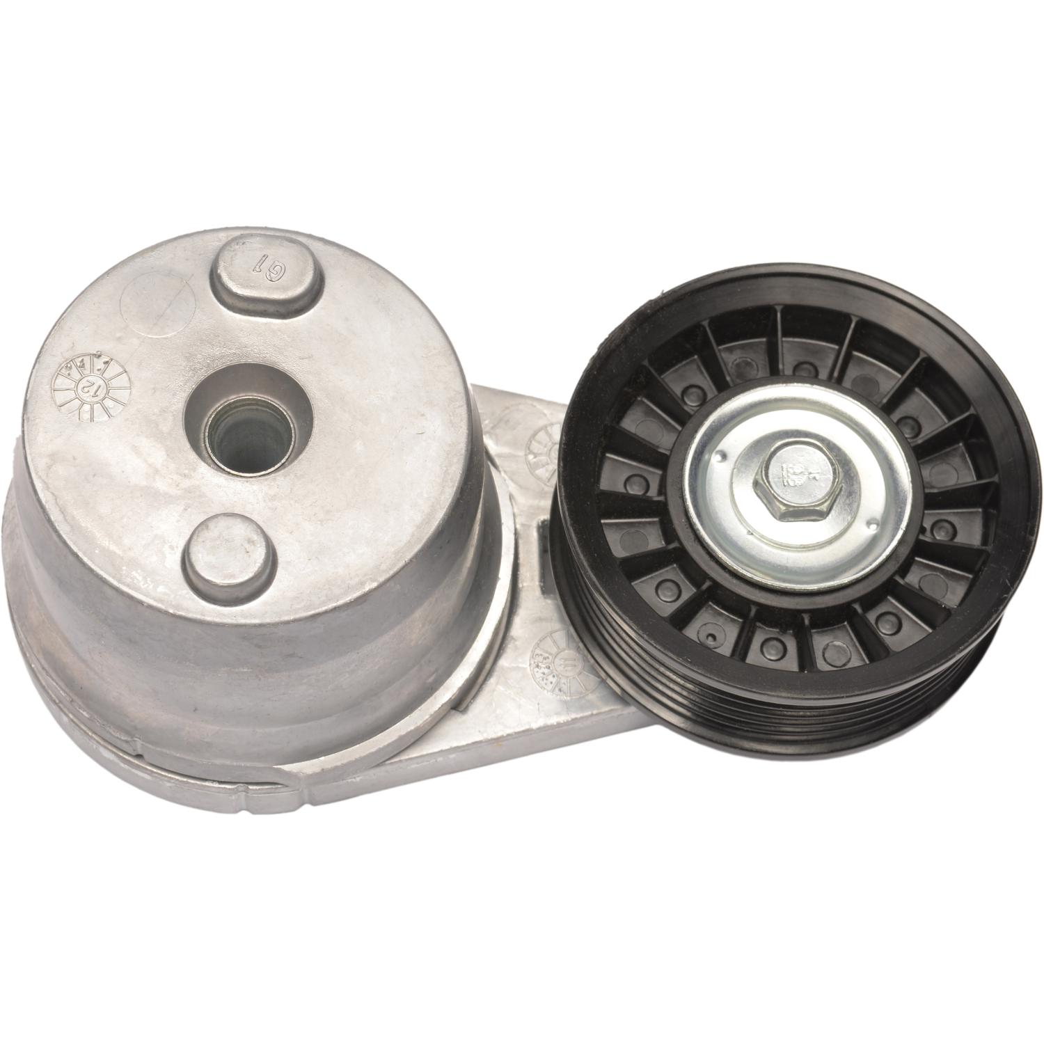 Continental 49260 - Drive Belt Tensioner Assembly Continental 49260 Drive Belt Tensioner Assembly product image 1 of 1