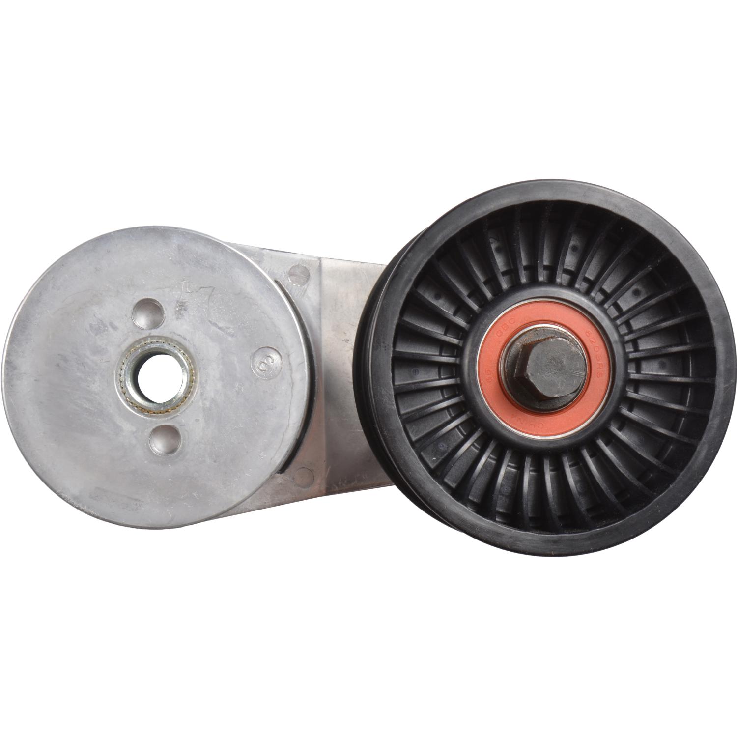 Continental 49261 - Drive Belt Tensioner Assembly Continental 49261 Drive Belt Tensioner Assembly product image 1 of 1