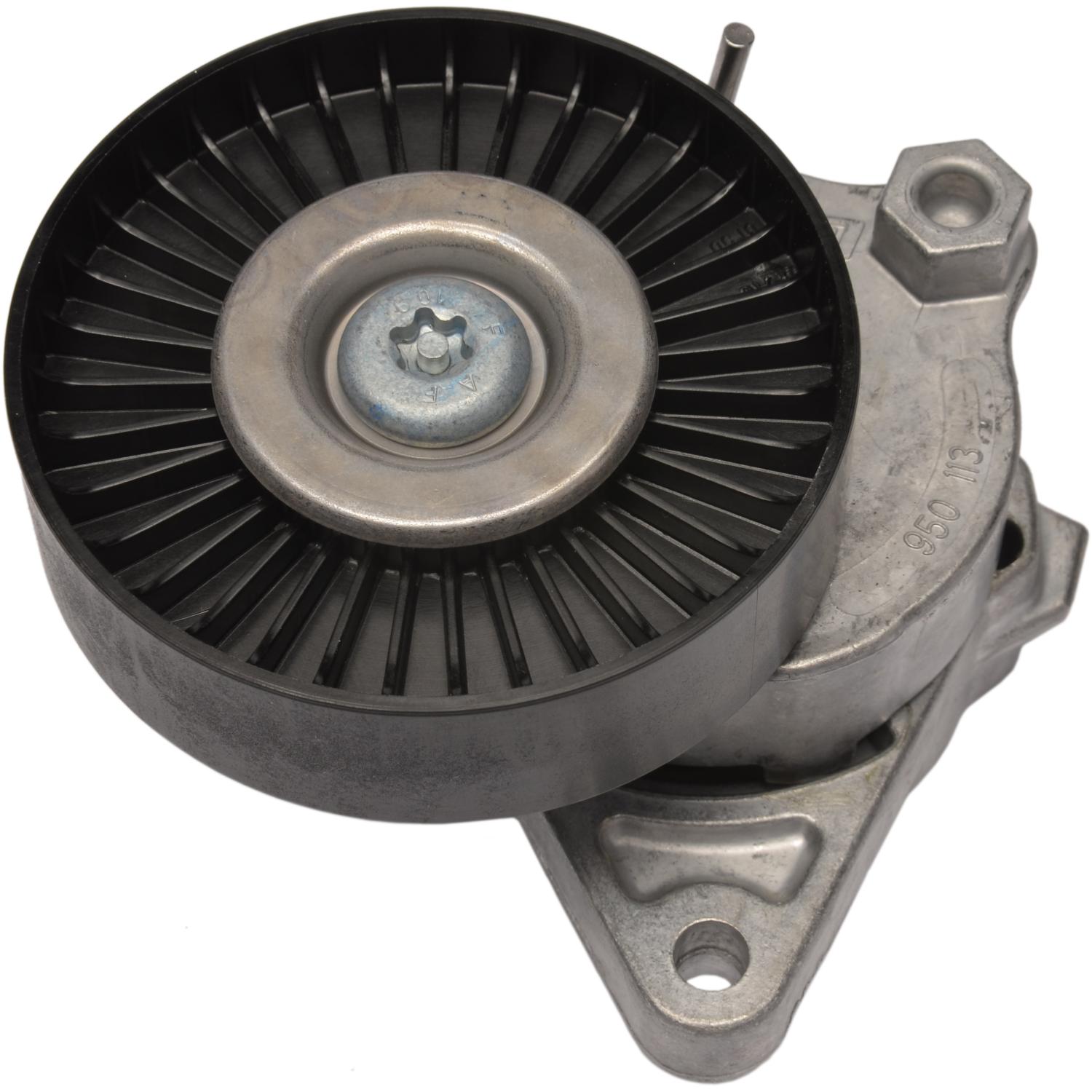 Continental 49262 Drive Belt Tensioner Assembly product image 1 of 1