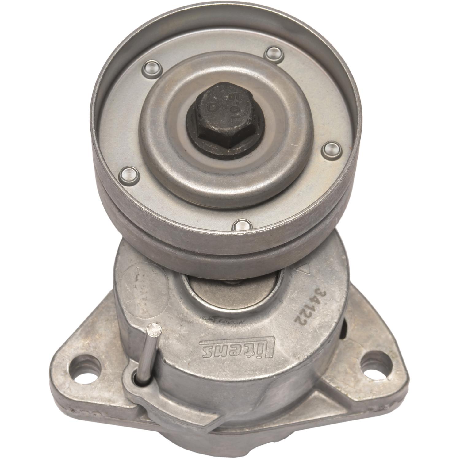 Continental 49264 - Drive Belt Tensioner Assembly Continental 49264 Drive Belt Tensioner Assembly product image 1 of 1
