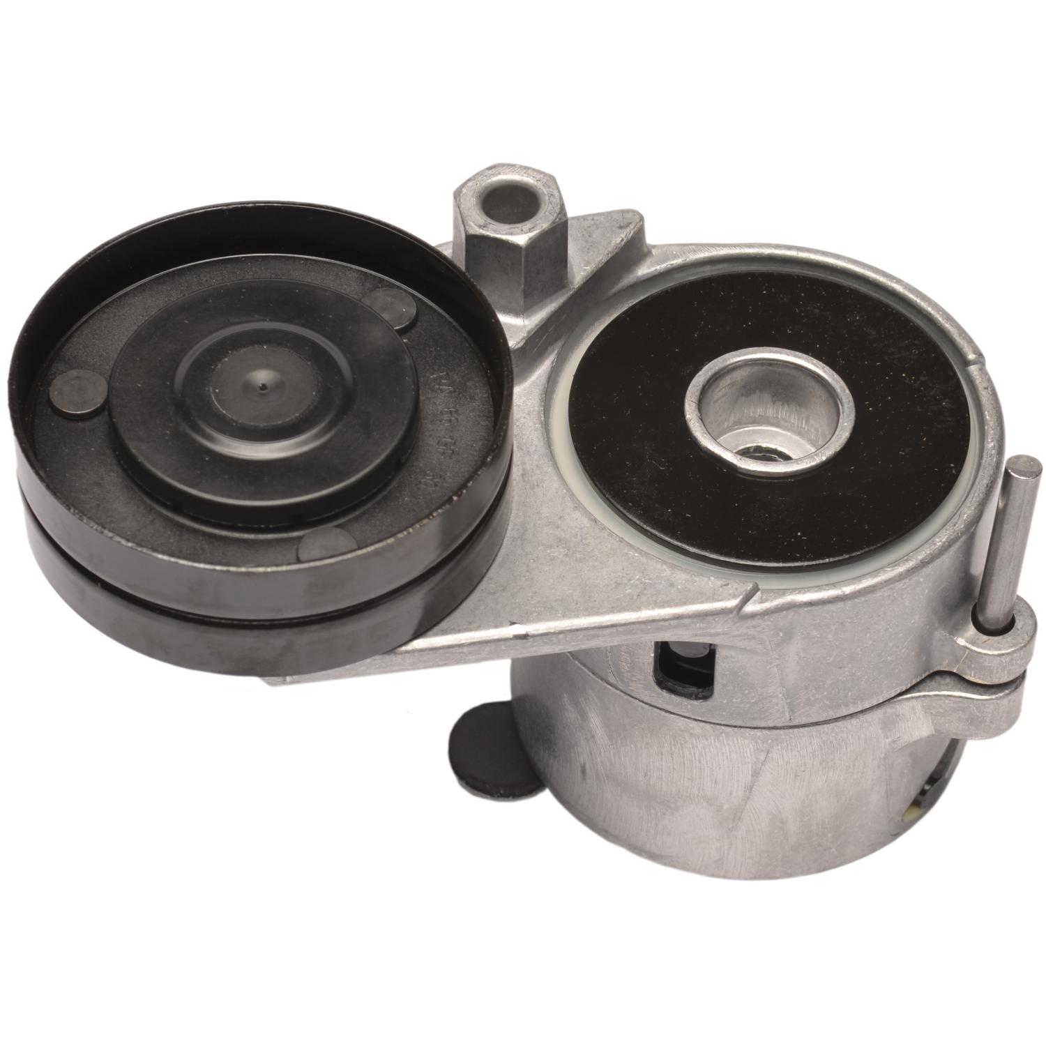 Continental 49267 - Drive Belt Tensioner Assembly Continental 49267 Drive Belt Tensioner Assembly product image 1 of 1