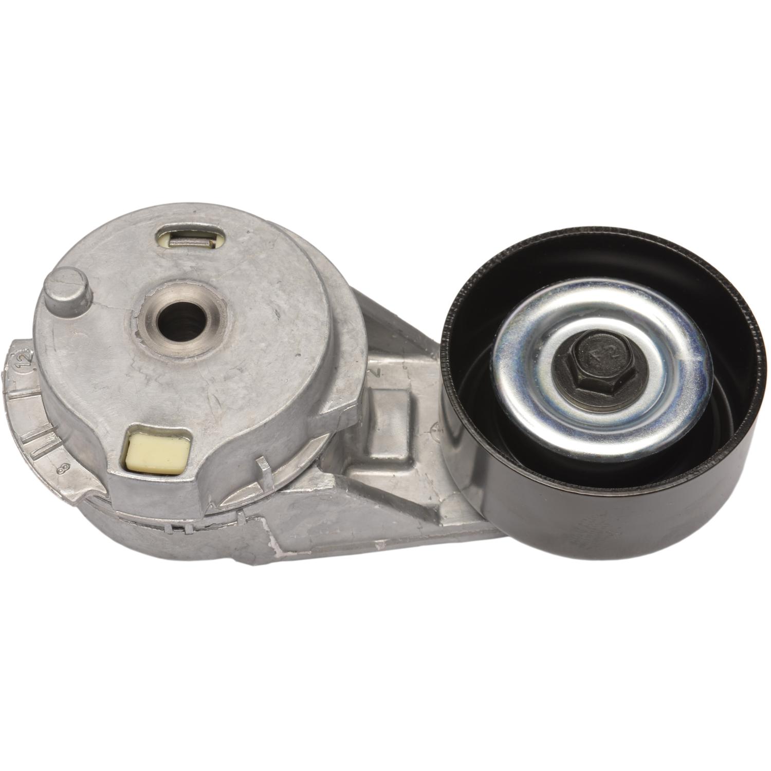 Continental 49280 - Drive Belt Tensioner Assembly Continental 49280 Drive Belt Tensioner Assembly product image 1 of 1