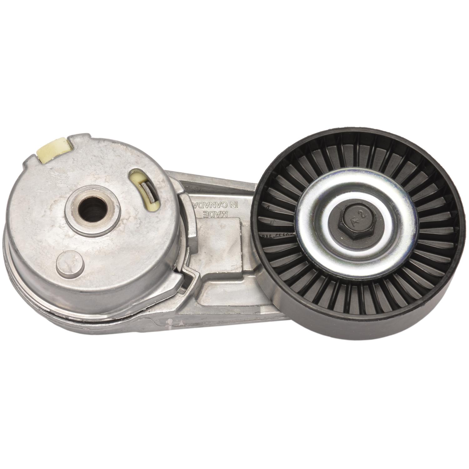 Continental 49281 - Drive Belt Tensioner Assembly Continental 49281 Drive Belt Tensioner Assembly product image 1 of 1