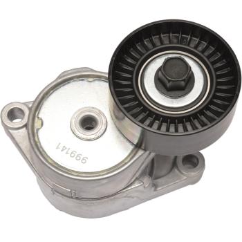 Continental 49282 Drive Belt Tensioner Assembly product image 1 of 1